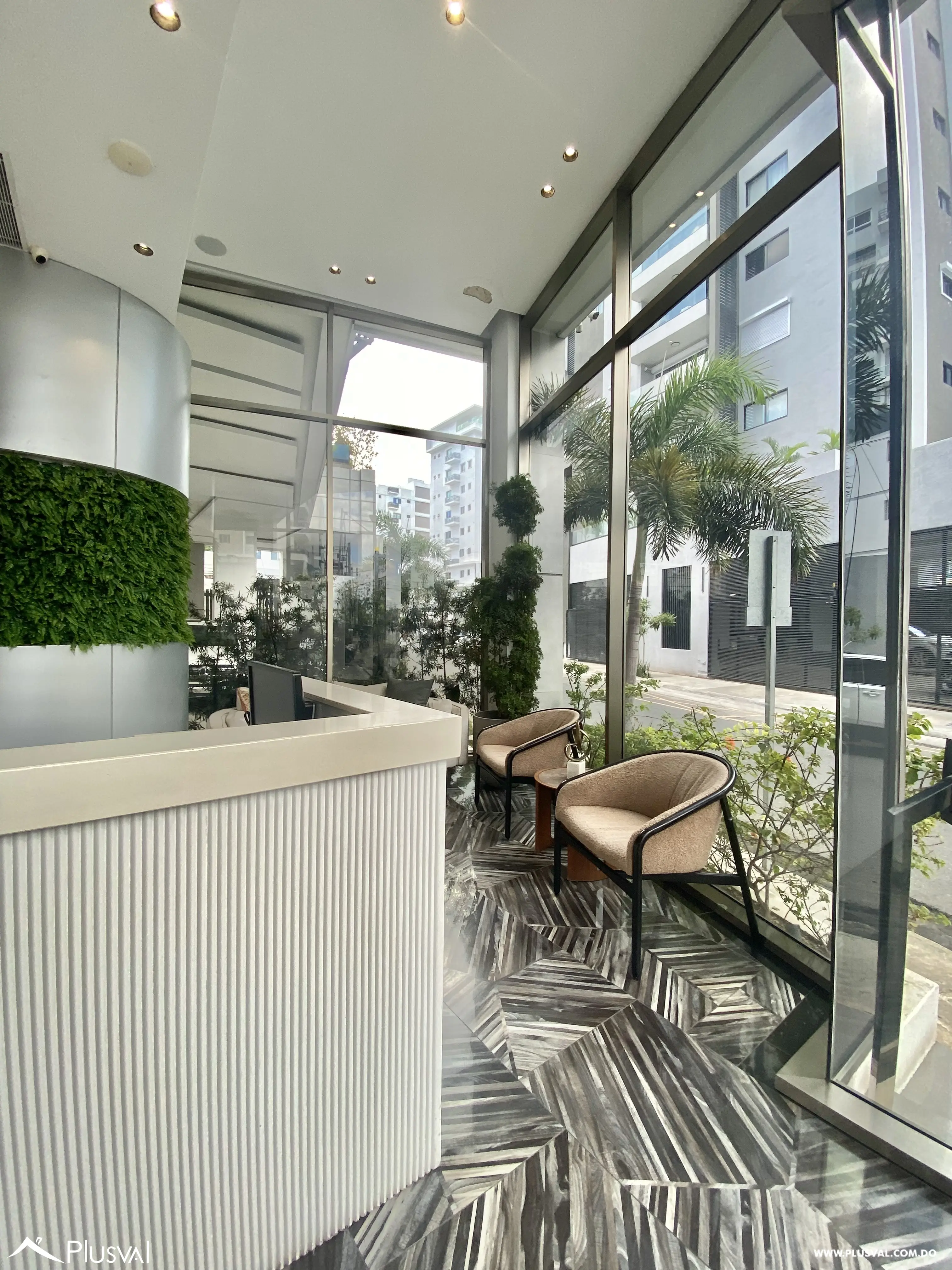 Vendo Excelente Apartamento en Evaristo Morales 459489