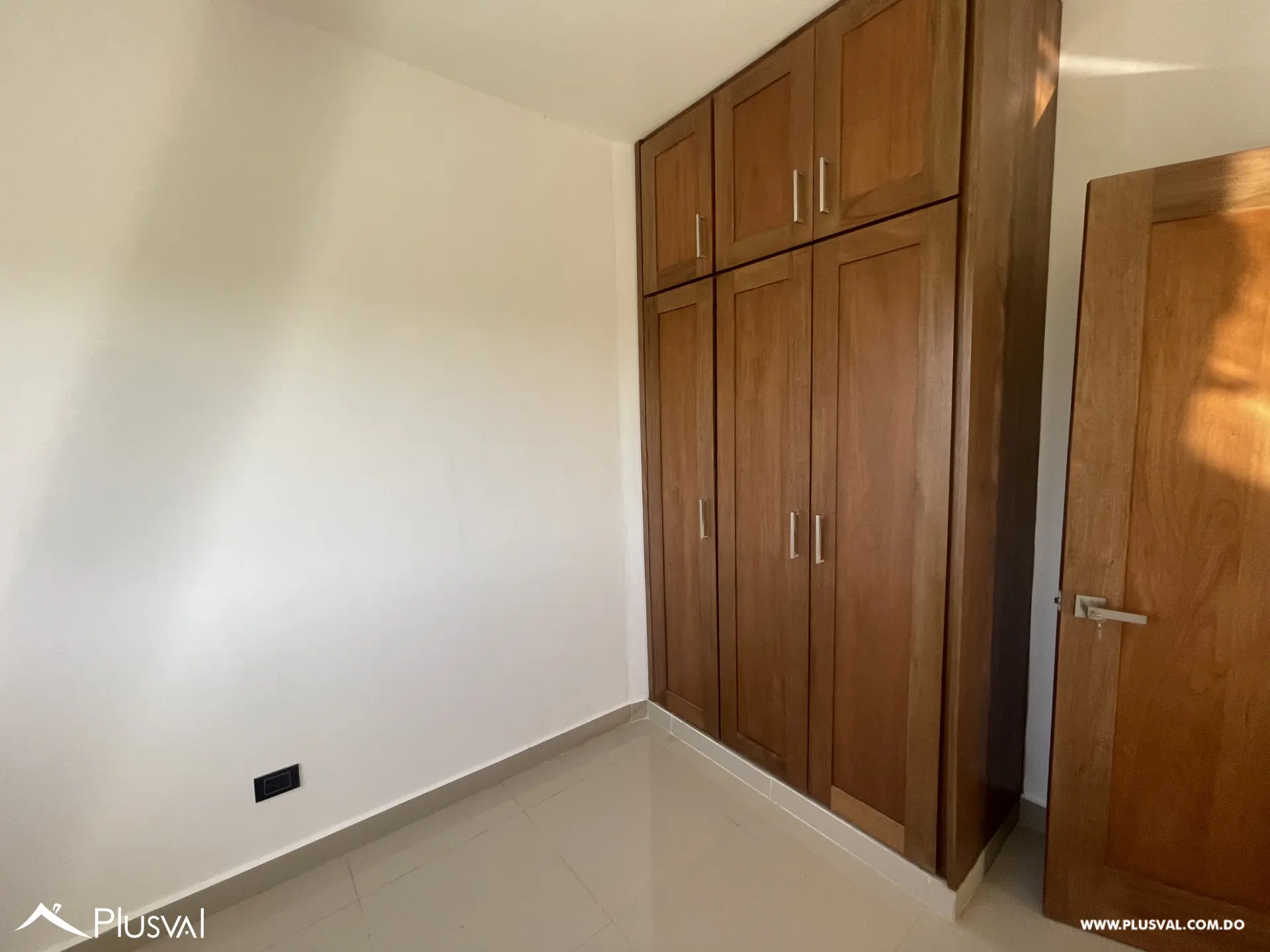 Intimo proyecto de apartamentos, en fase de terminación 533218