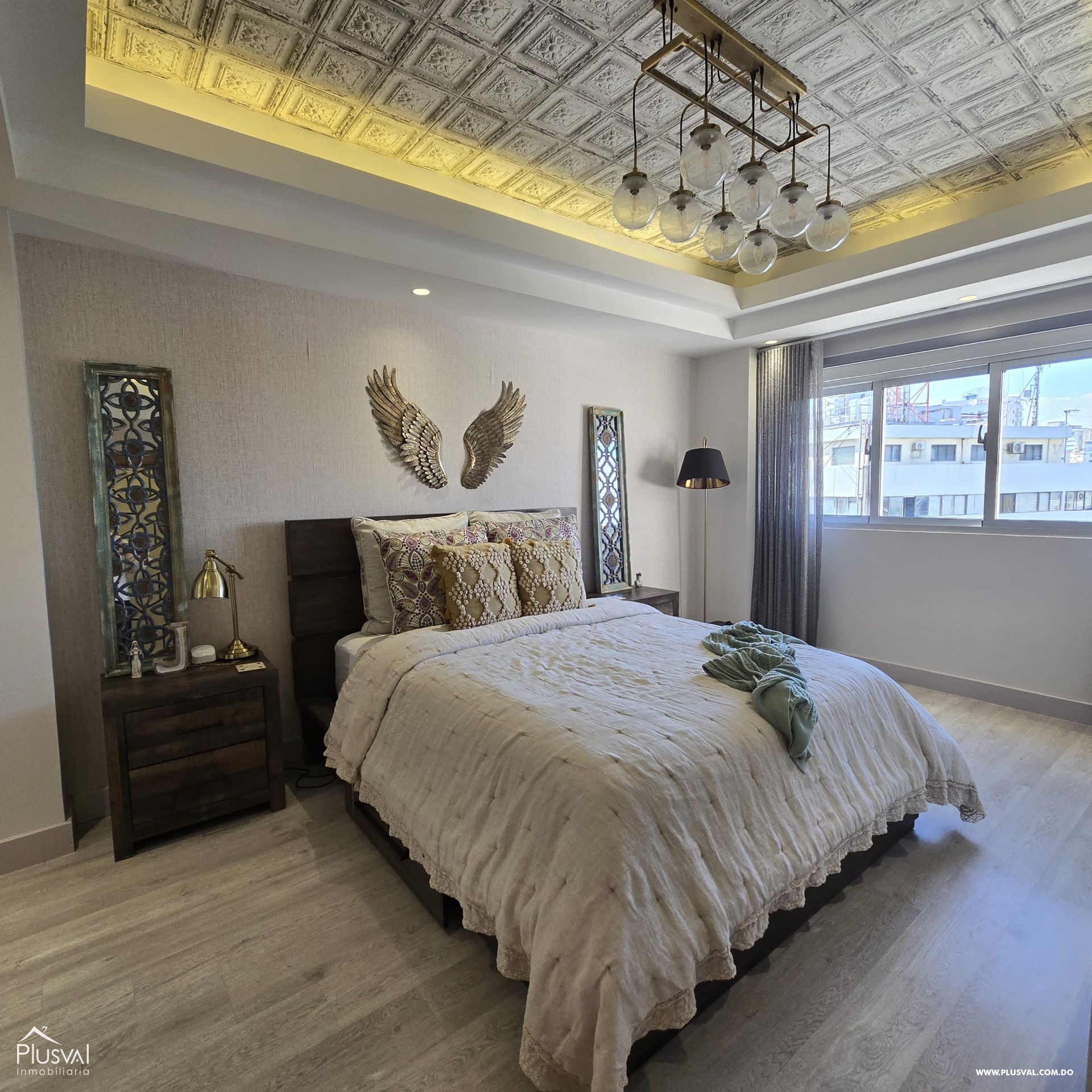 Apartamento Moderno en Venta en El Vergel – 2 Habitaciones + Servicio | 111 m² | Torre con Amenidades 414774