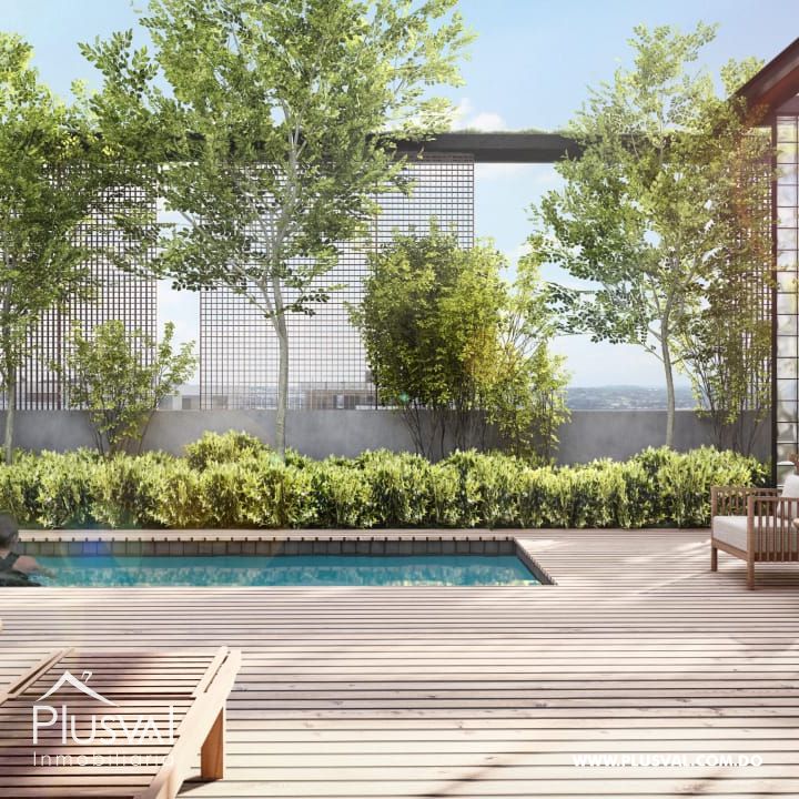 Torre Concepto Condo-Hotel en La Trinitaria en Venta 363824