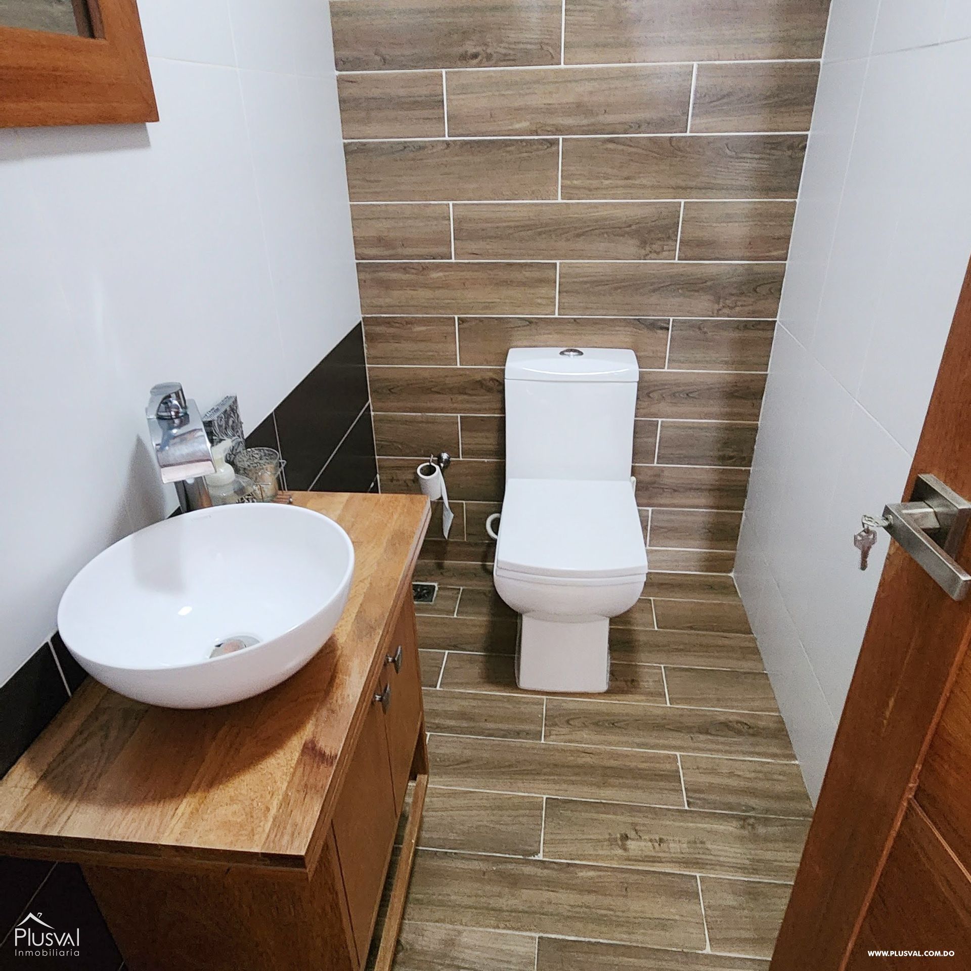Apartamento de 3 habitaciones y piso alto 393627