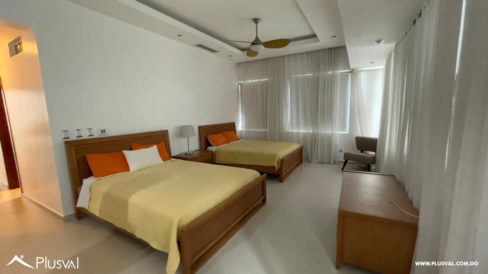 Villa en venta en Cocotal, Bávaro Punta Cana 463633