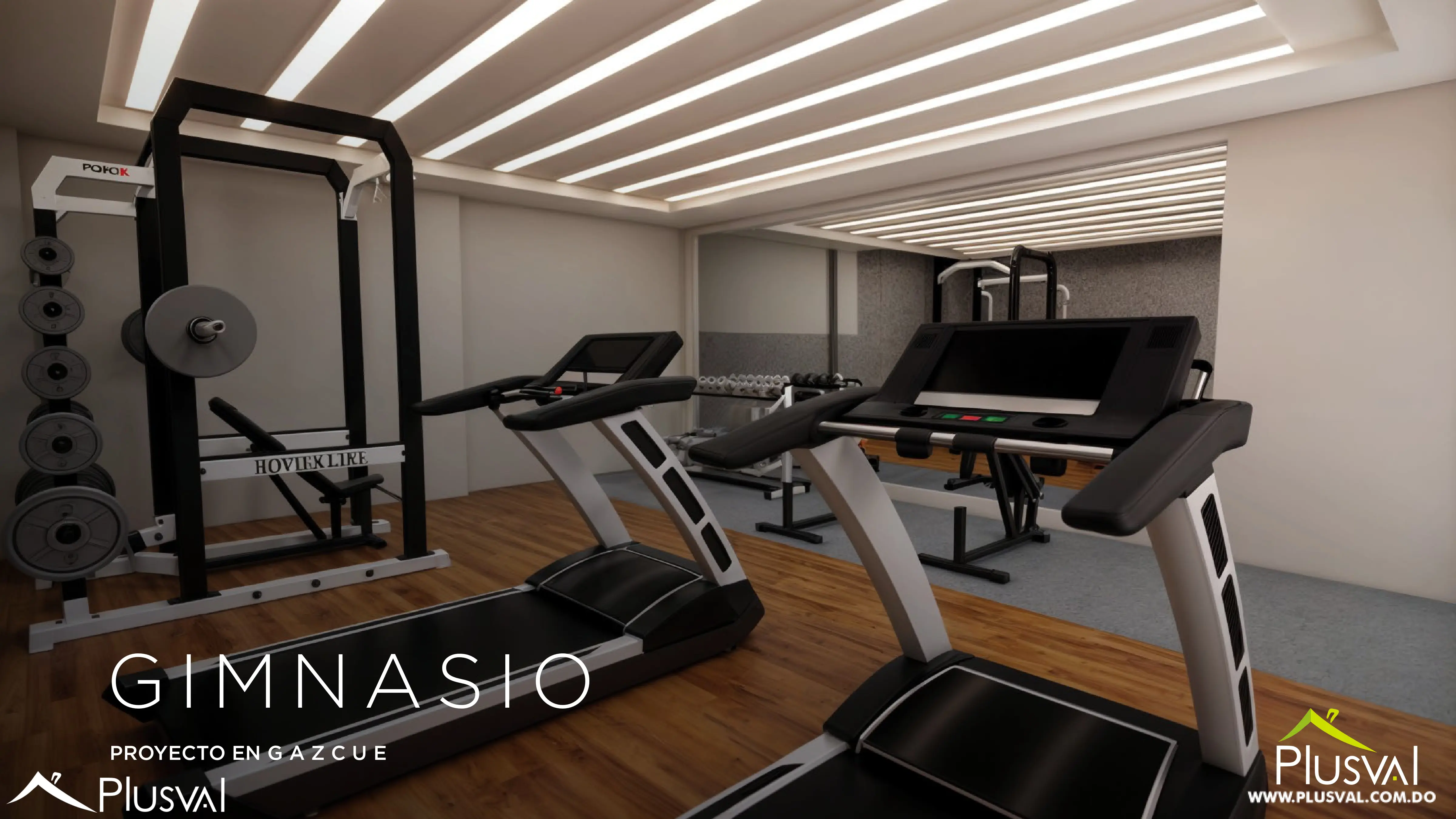 Proyecto residencial en Gazcue – Torre moderna y eficiente 453079