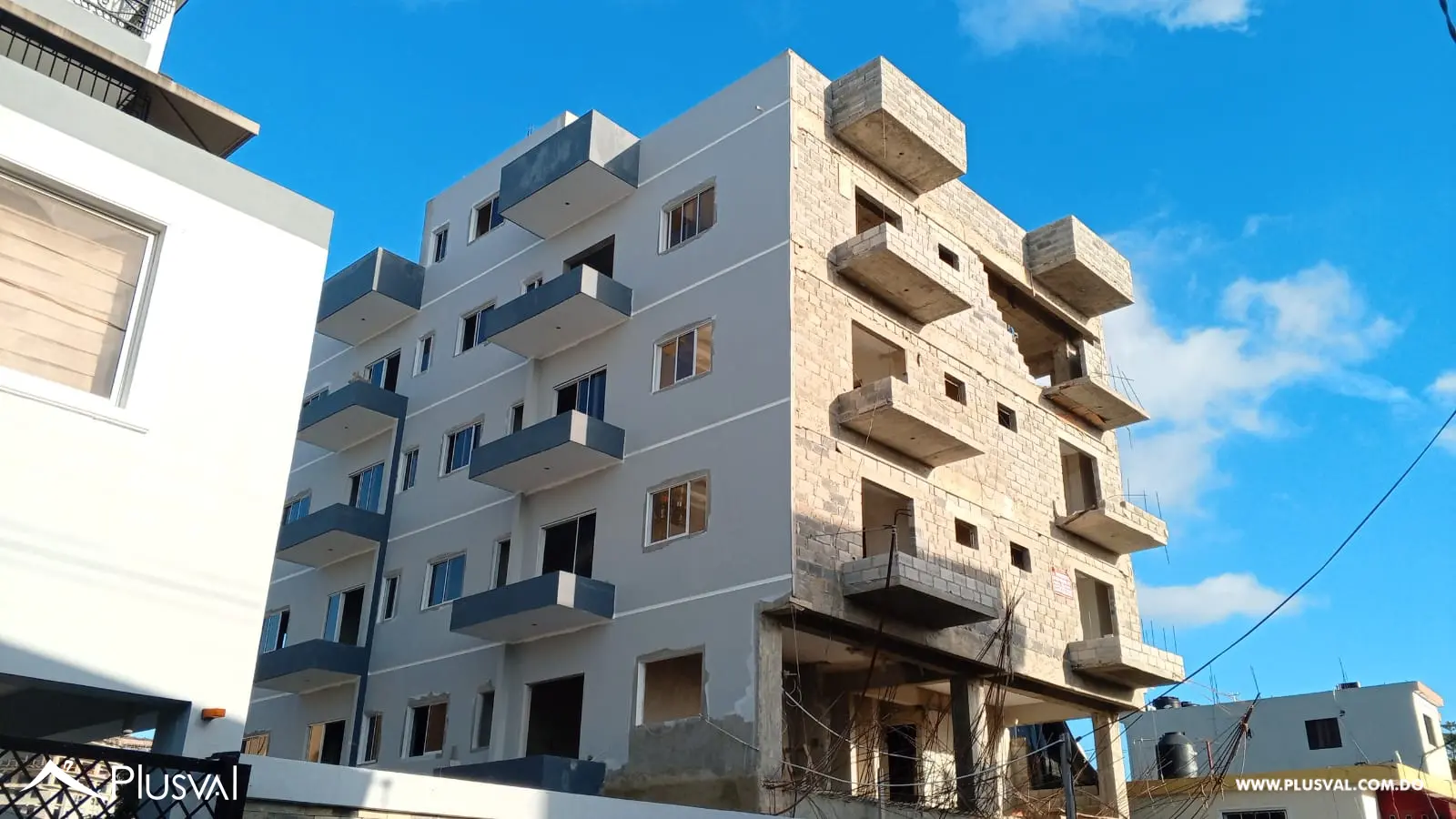 Apartamento en Venta de 3 habitaciones en Los Ríos - Completamente Nuevo 477158