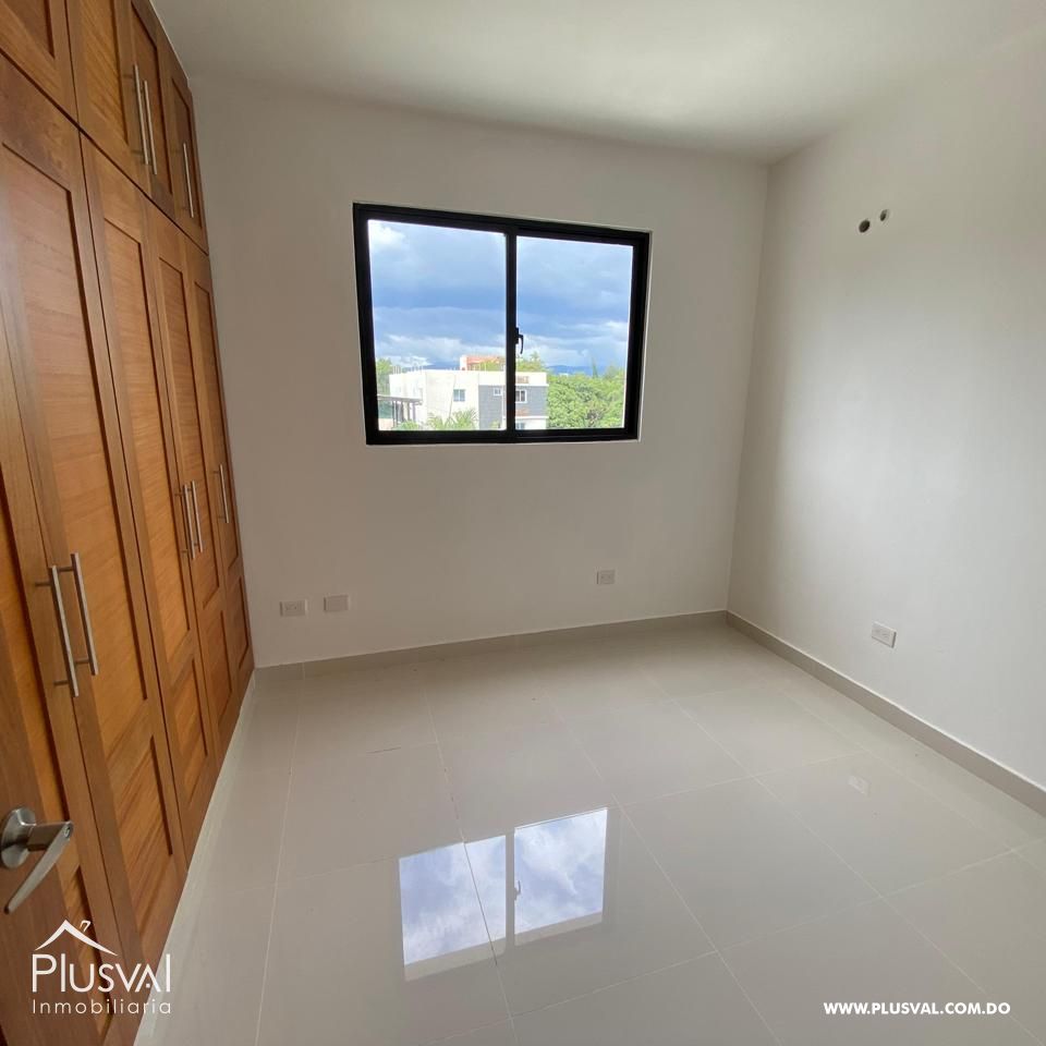 "Bienvenidos al nuevo proyecto de apartamentos, que combina lujo, comodidad y estilo en un solo lugar" 409395