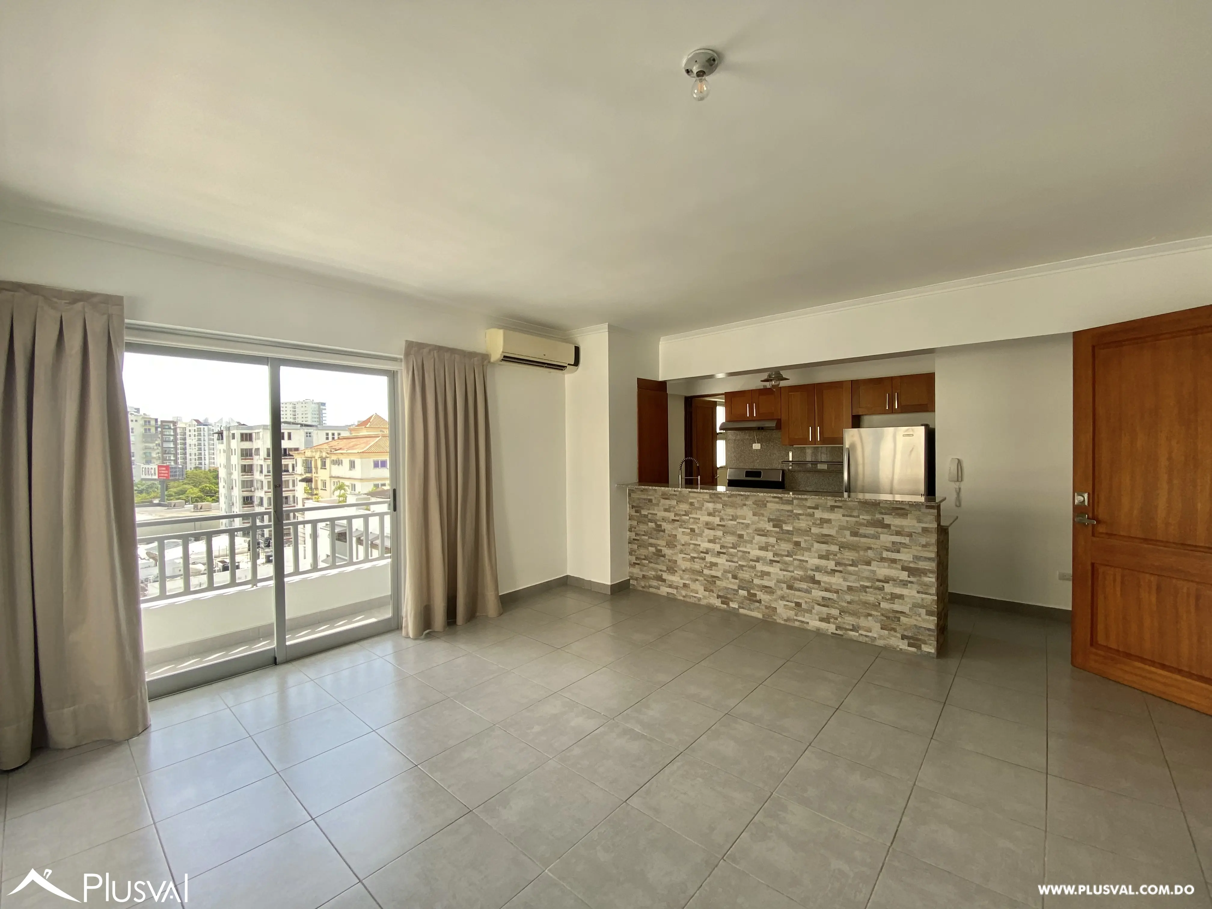 Vendo Excelente Apto en una de las Zonas Mas Exclusivas de Naco 468578