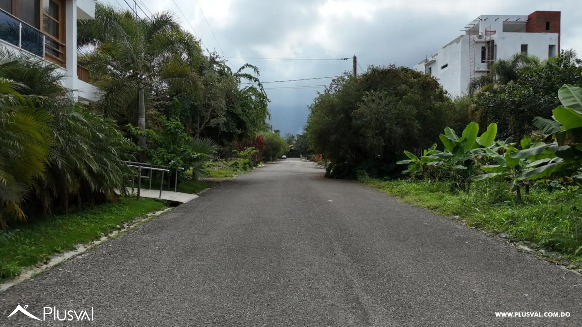 Exclusivo Solar Dentro del Club Más Prestigioso de Jarabacoa 484522