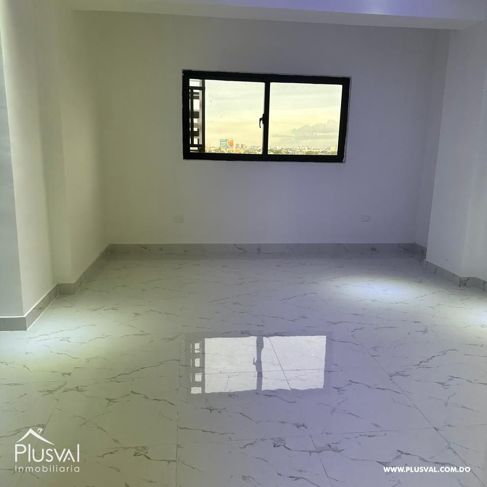 Apartamento de Listo en Alma Rosa l 410642