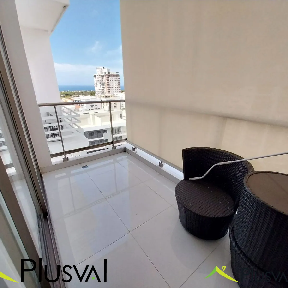 Apartamento en Venta en la urbanización real 441177