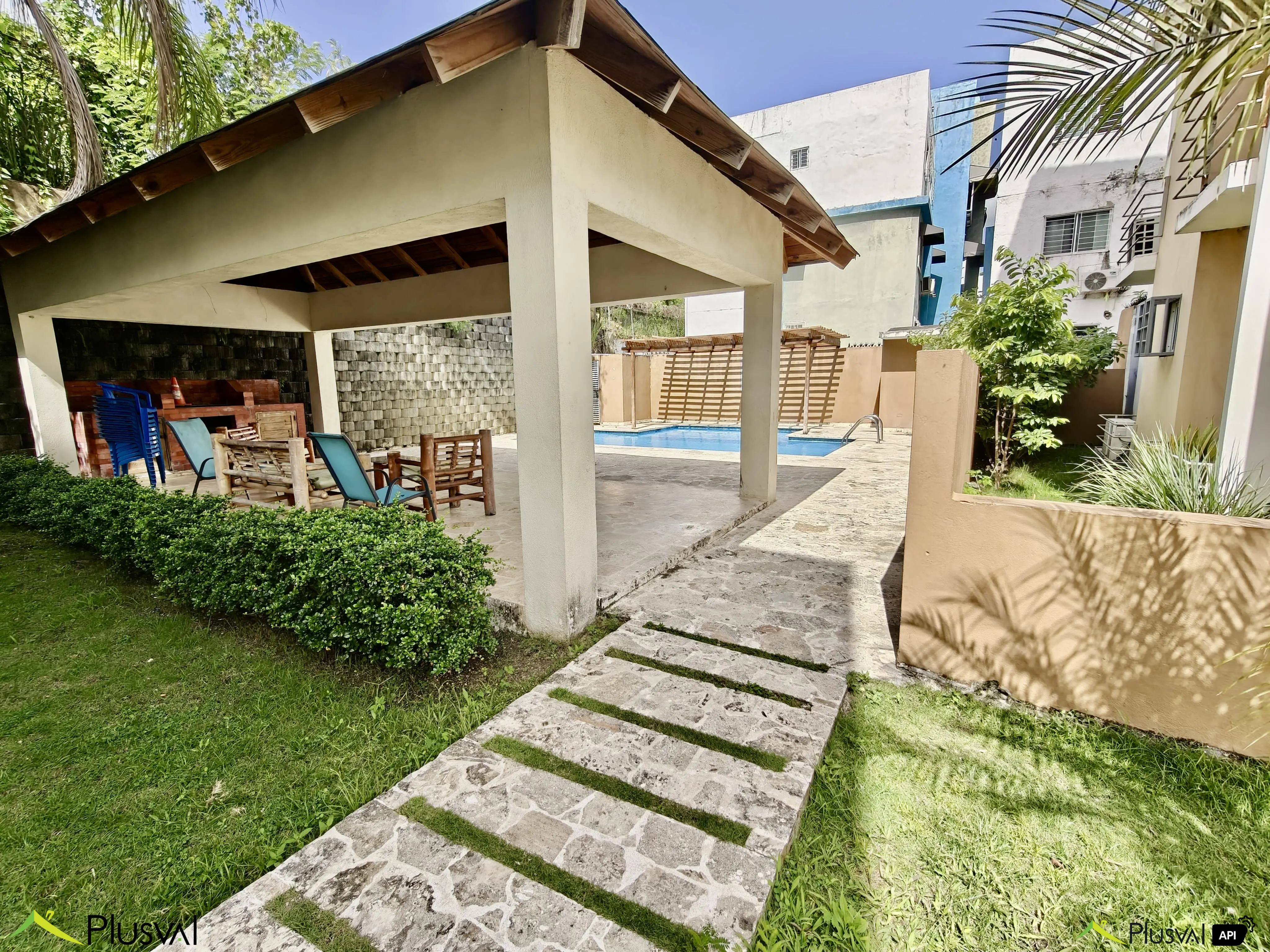 Apartamento en venta próximo a la Av. Jacobo Majluta 450229