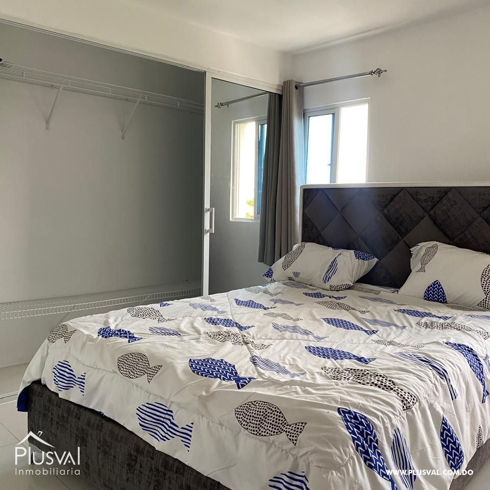 Apartamento con vista impresionante 430299