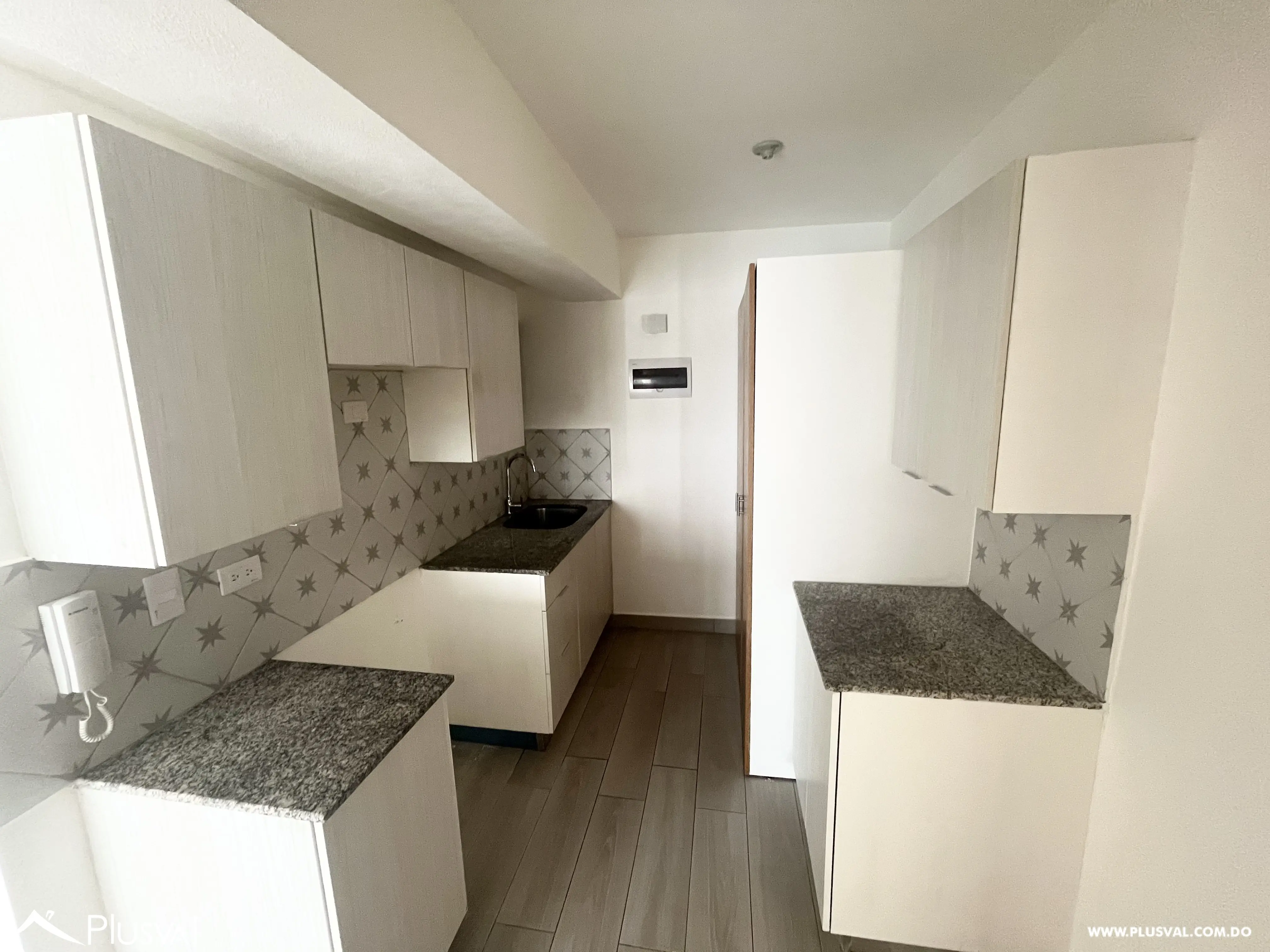 Apartamento en venta, Cayetano Germosén. 454351