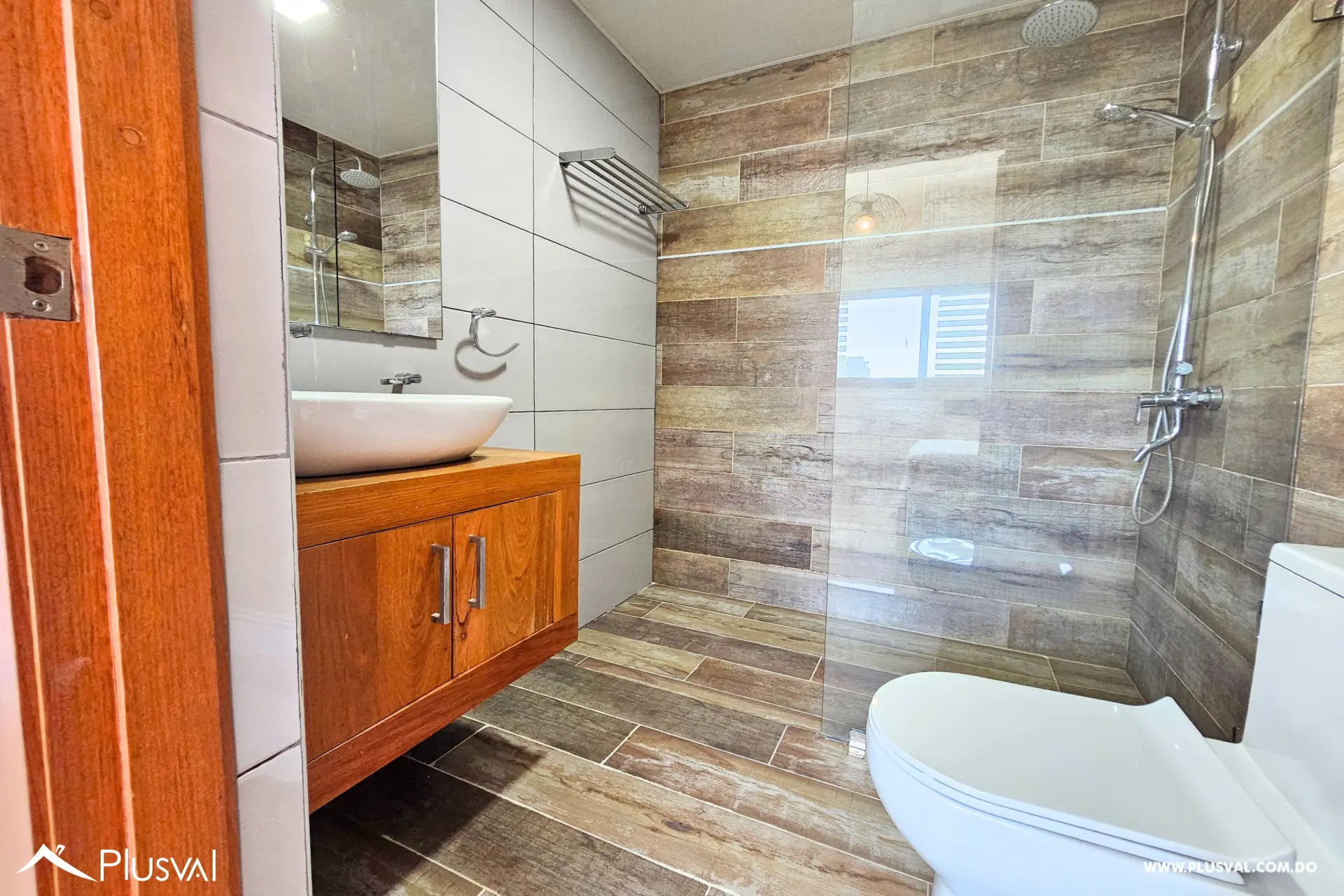Apartamento en alquiler de 1 habitación amueblado en Naco 525923