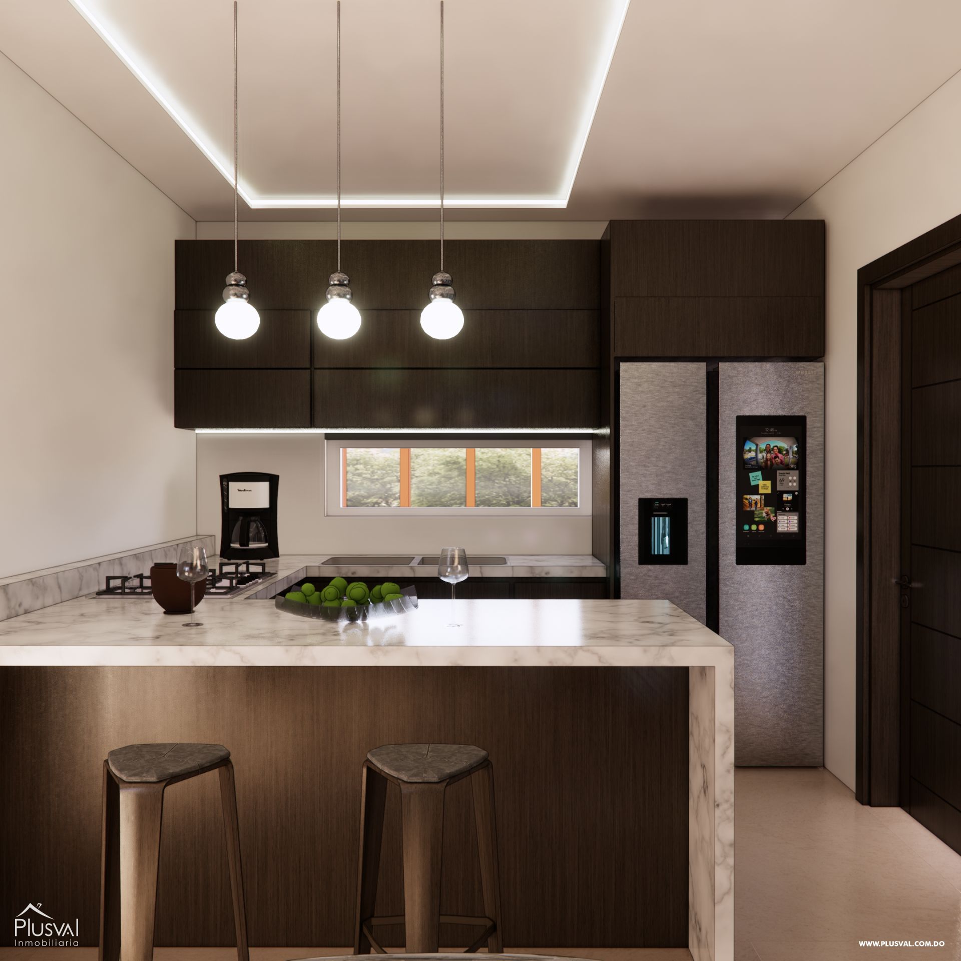 Villas en un Paraiso en venta,  ubicadas en Veron - proyecto cerrado 367008