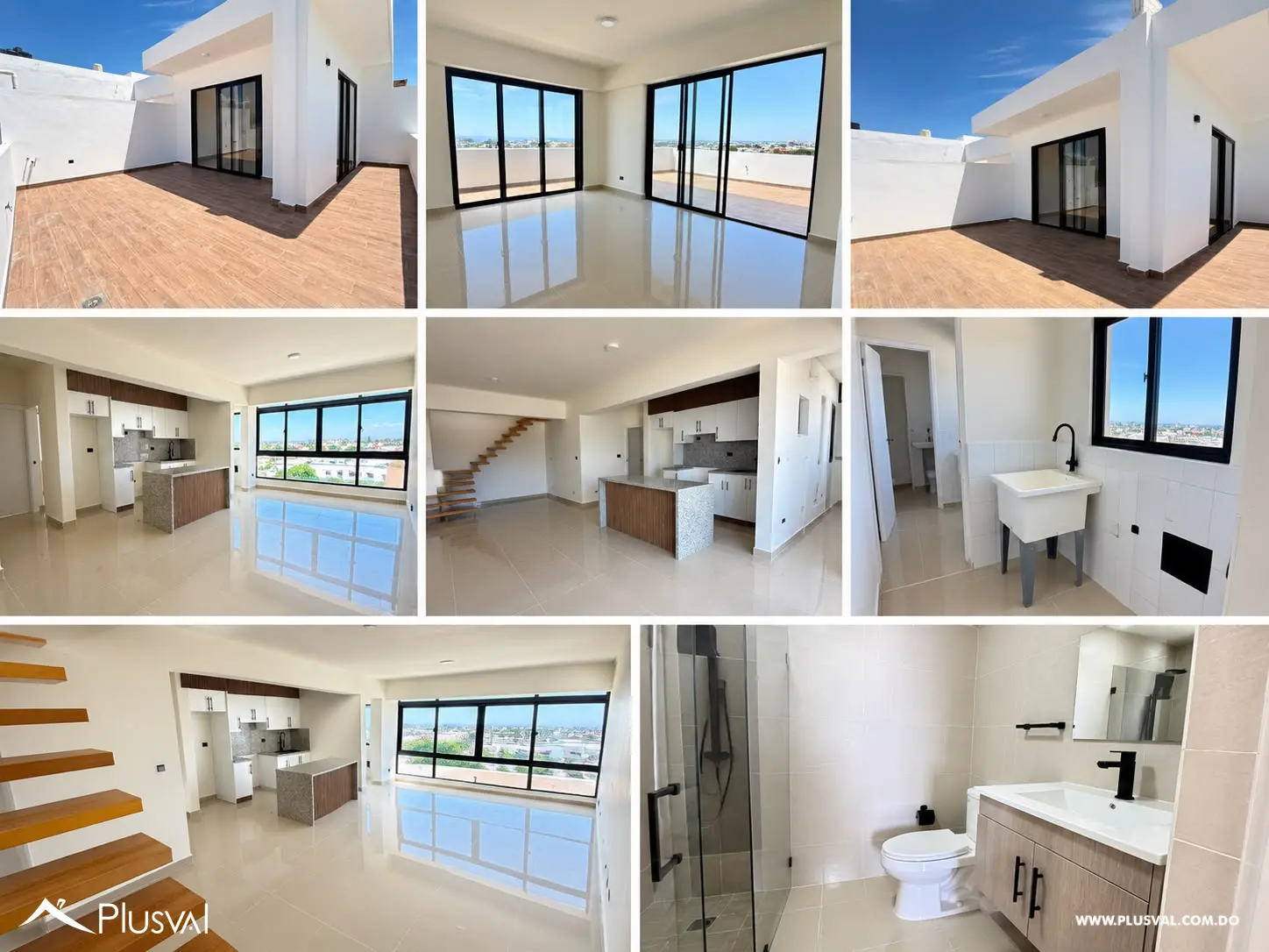 Apartamento con  2 habitaciones en el Distrito Nacional. 527122