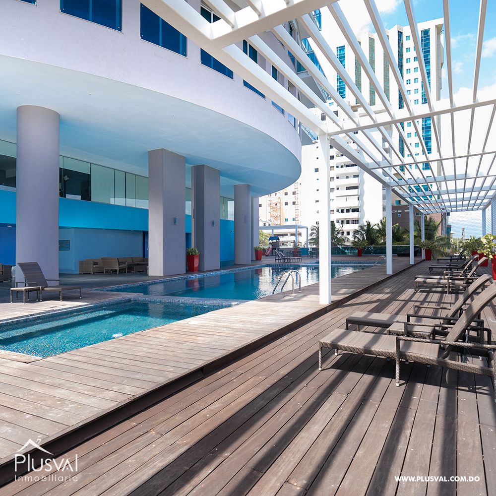 Apartamento en venta, Malecon. 190984