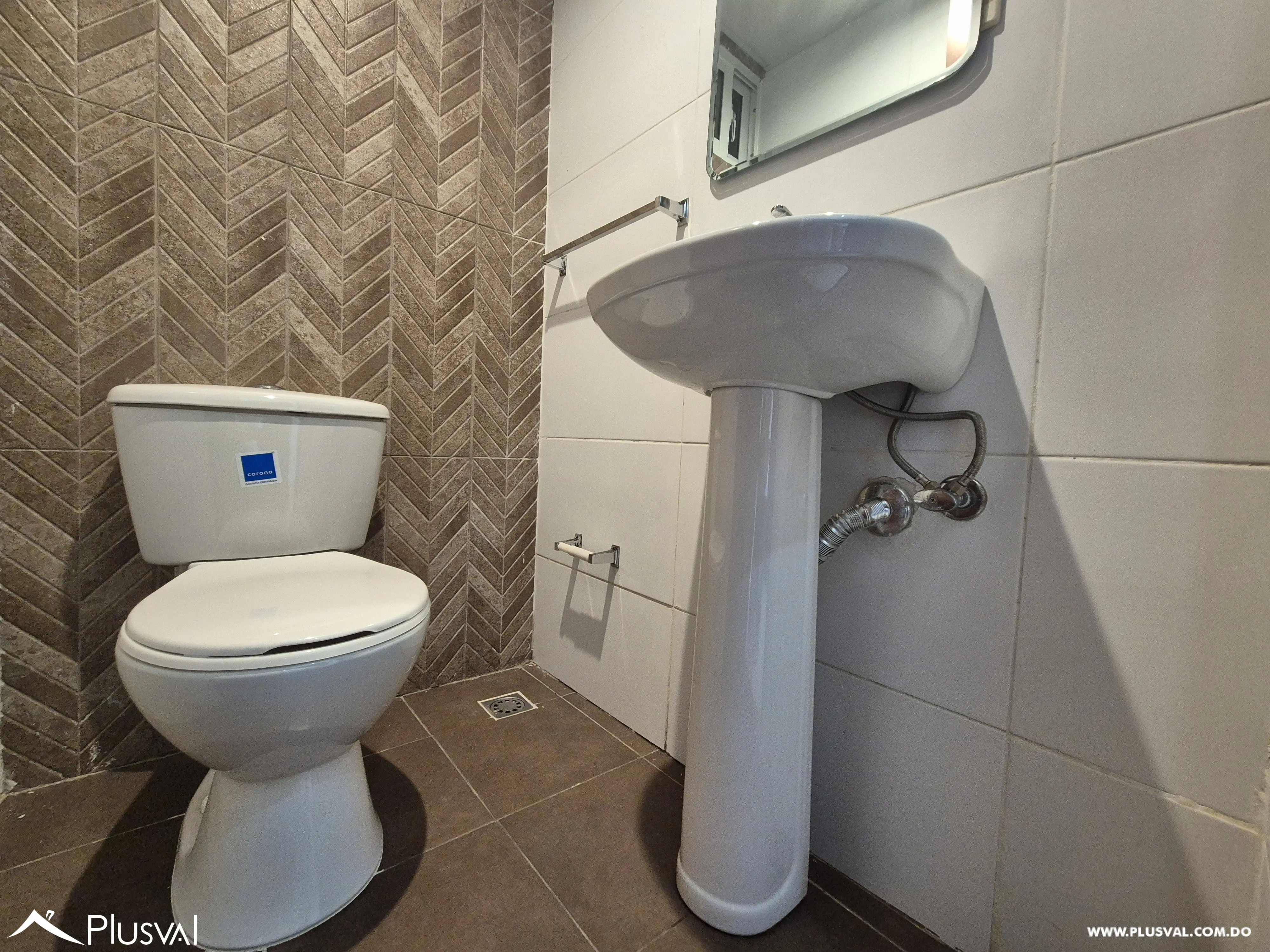 Apartamento en venta en la urbanización Fernández 482508