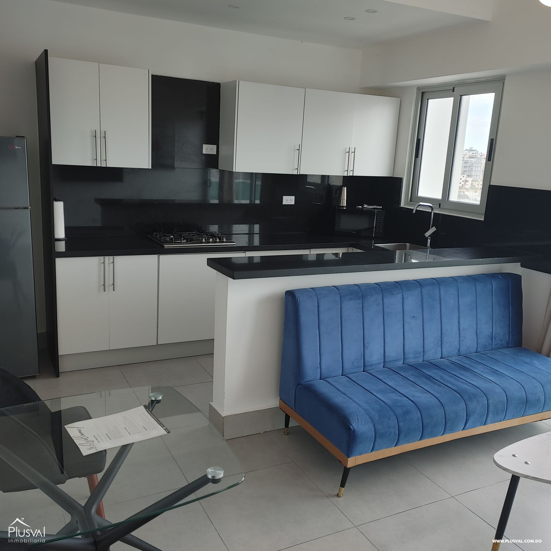 Apartamrnto de Lujo en Naco 413701