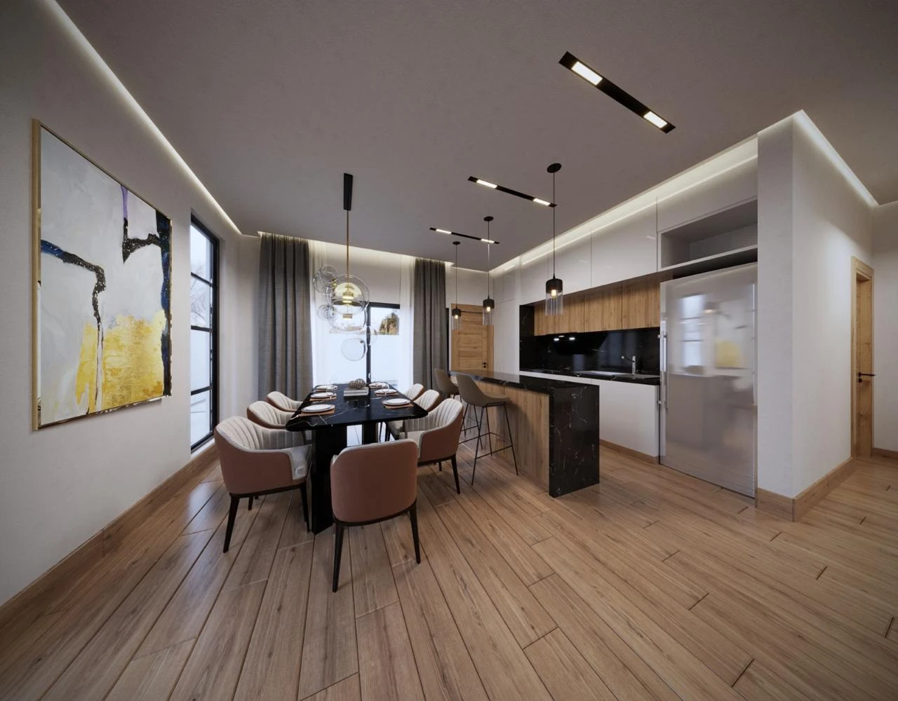 Olmos Residences 443509