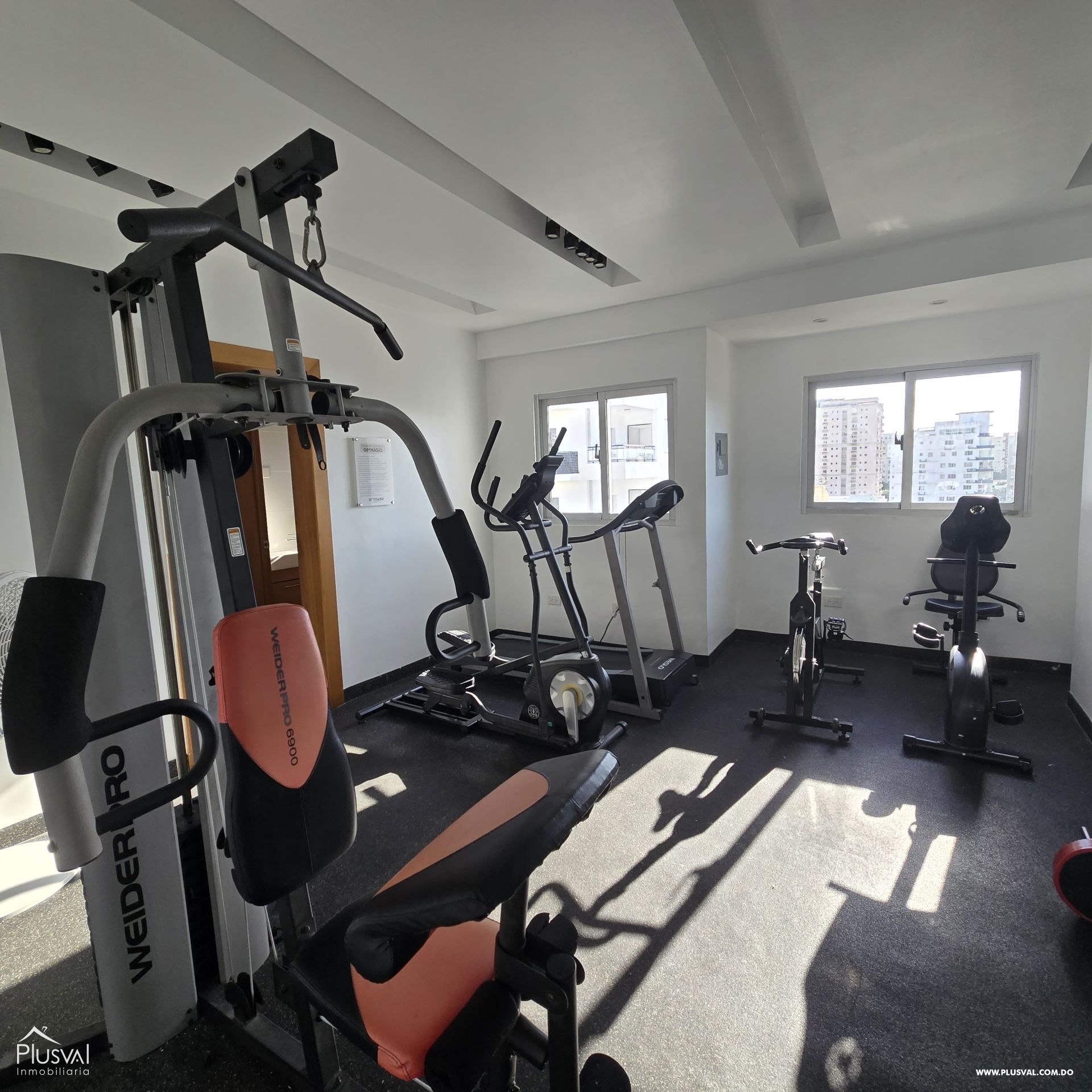 Apartamento Moderno en Venta en El Vergel – 2 Habitaciones + Servicio | 111 m² | Torre con Amenidades 414778