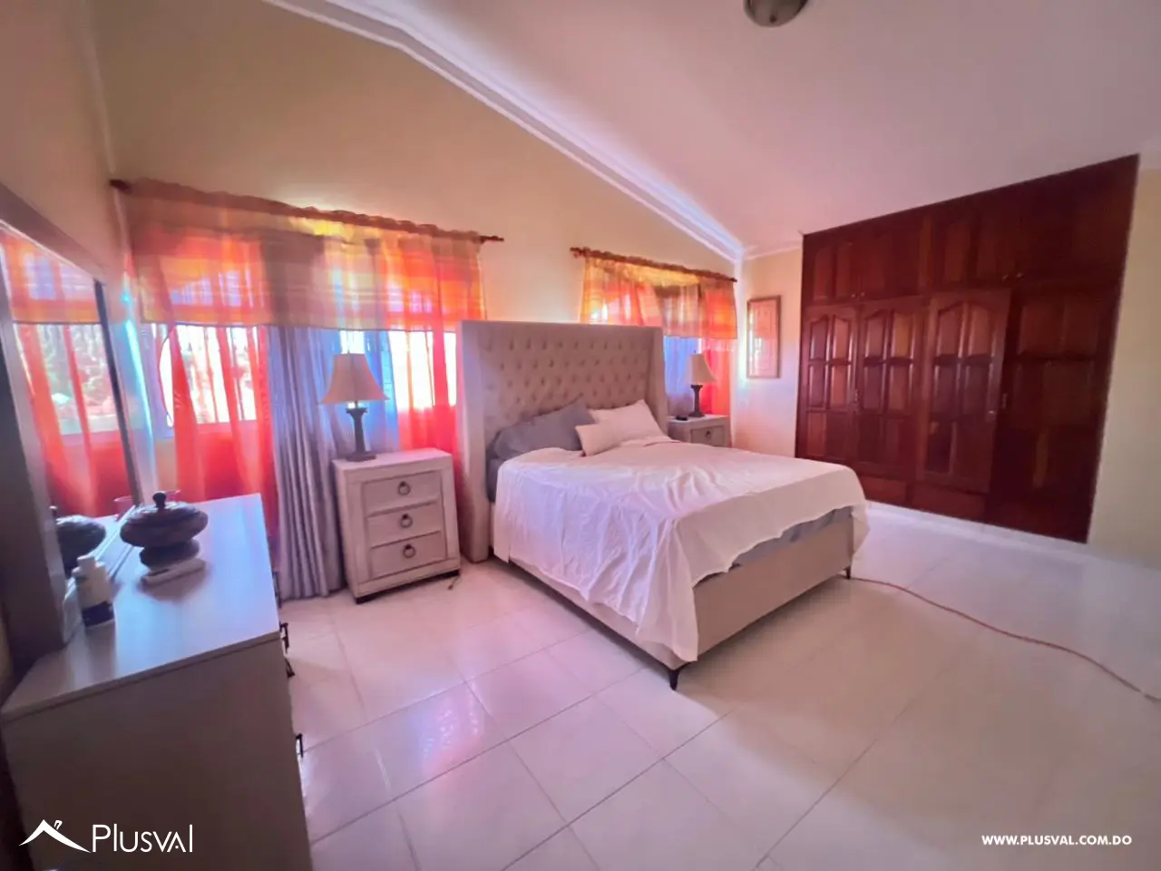 Casa en Bani de 6 habitaciones 499033