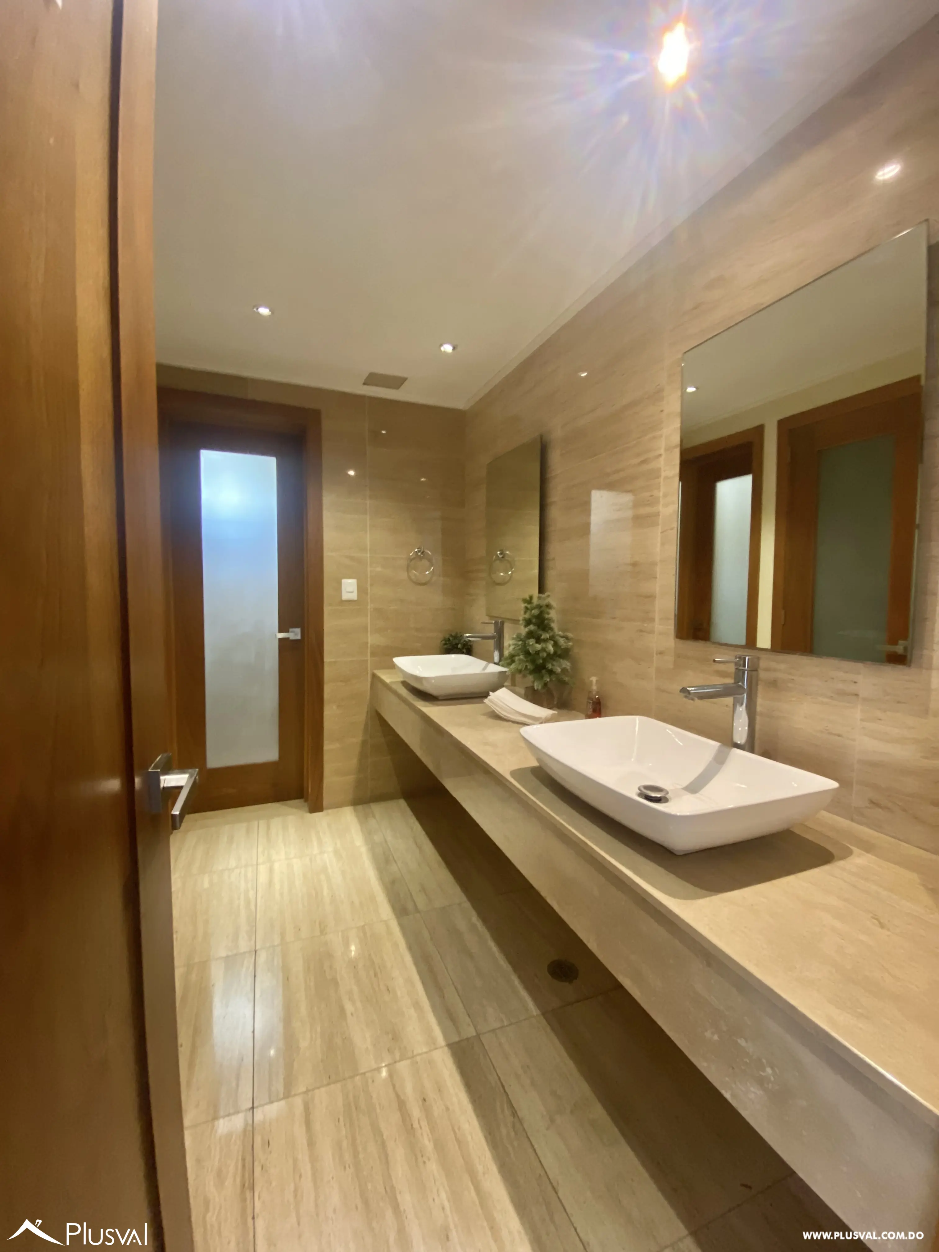 Alquilo Apartamento en Excelente Torre de Lujo en Piantini 476602