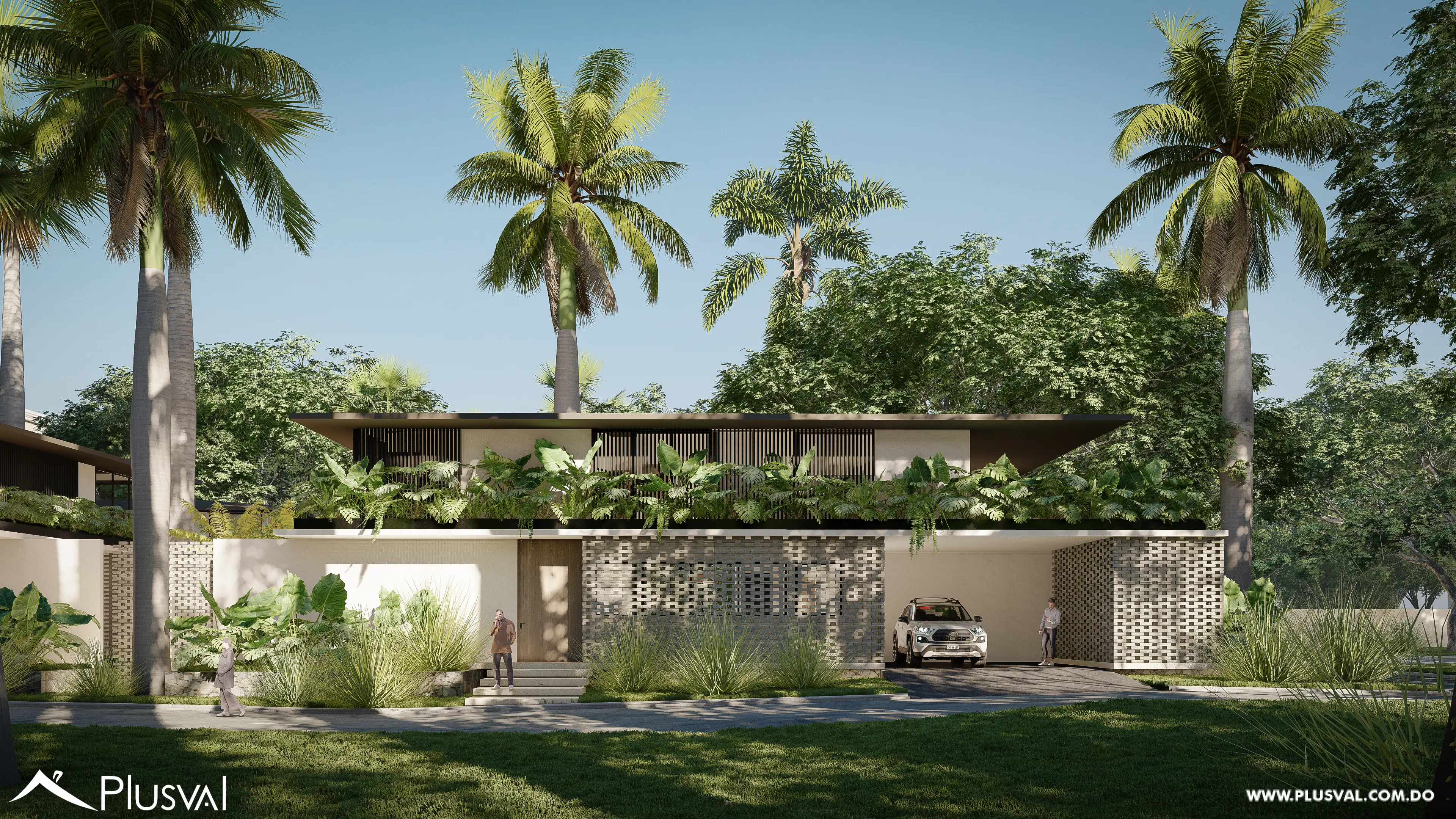 Exclusivos Lotes  Residenciales en Gurabo 517975