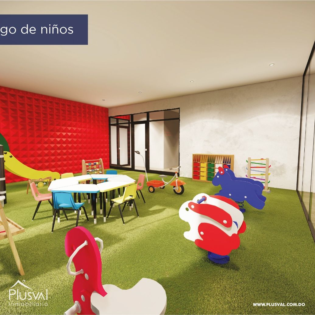 Proyecto residencial  en Bella Vista 283236