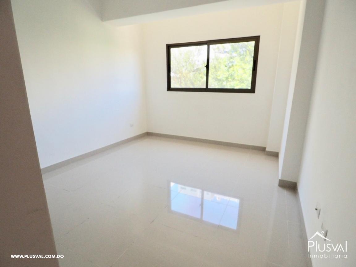 Moderno apartamento en alquiler, Piantini 53781