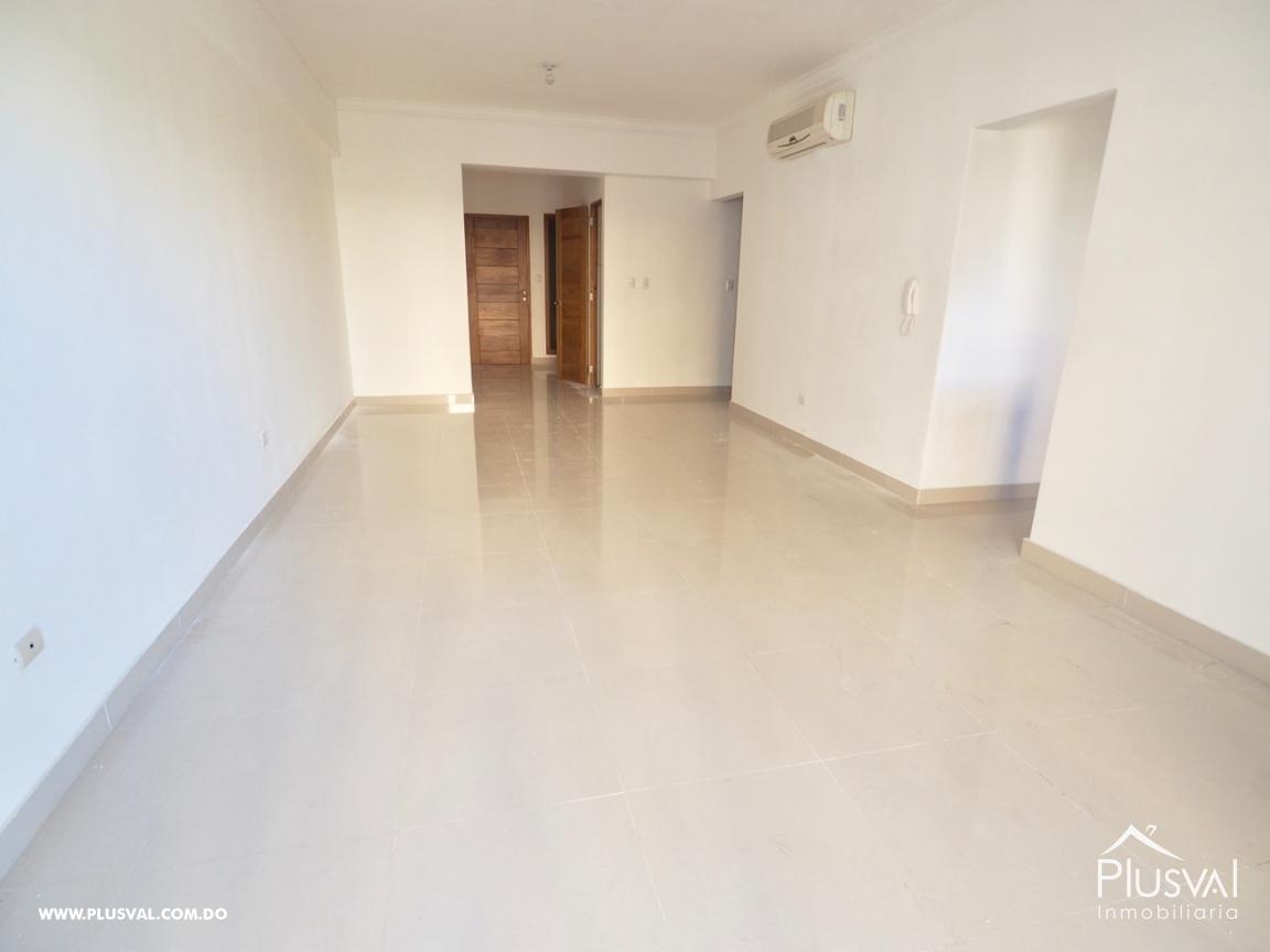 Moderno apartamento en alquiler, Piantini 53775