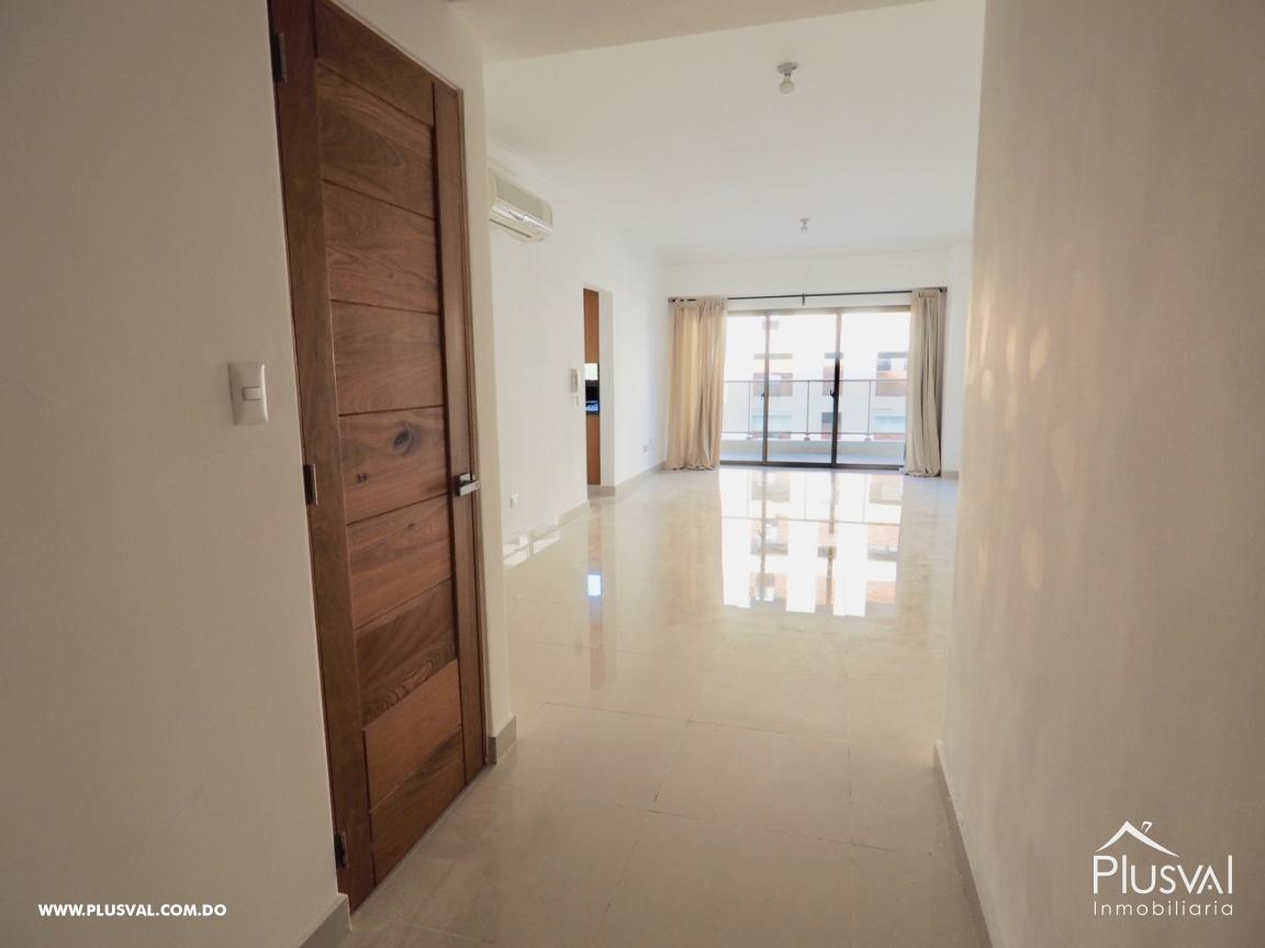 Moderno apartamento en alquiler, Piantini 53782