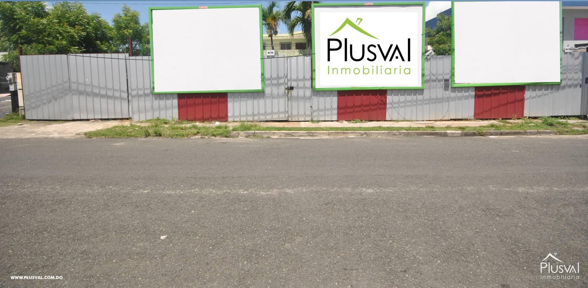 Casa - Solar en alquiler - El Millon 65138