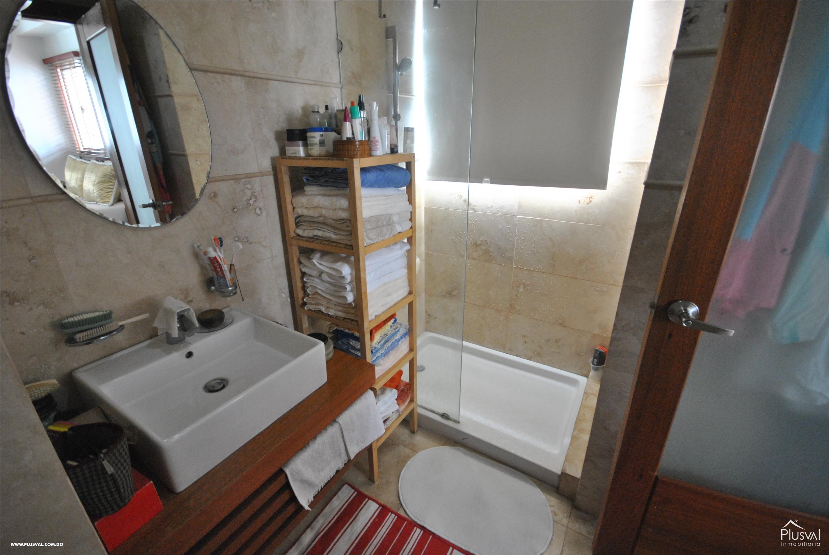 Apartamento en venta, Evaristo Morales. 71740