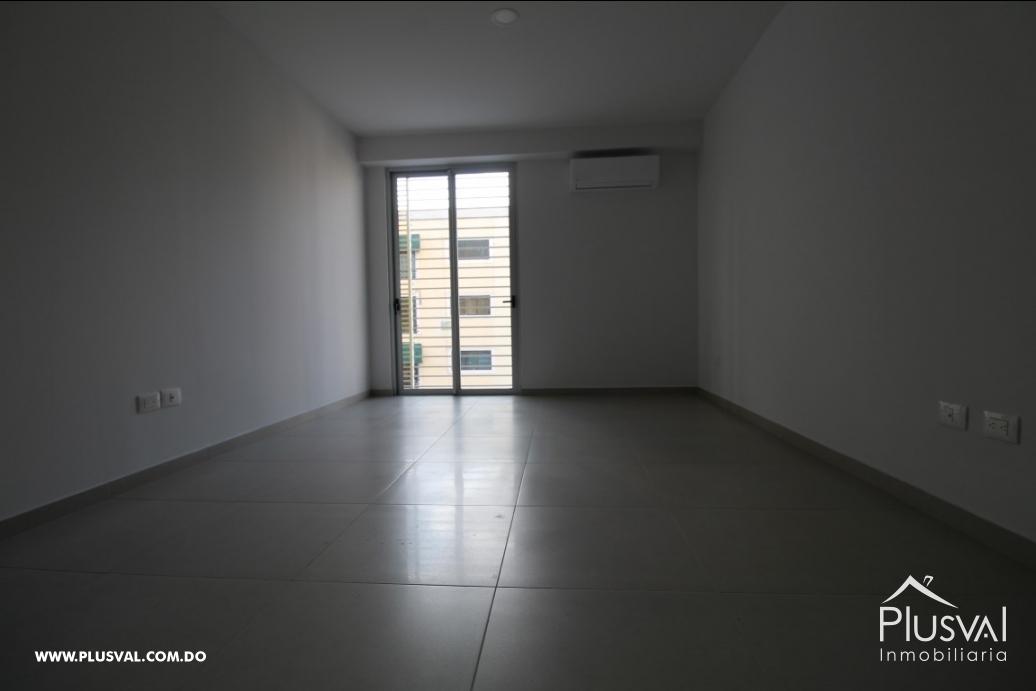 Apartamento en alquiler en Evaristo Morales 81350