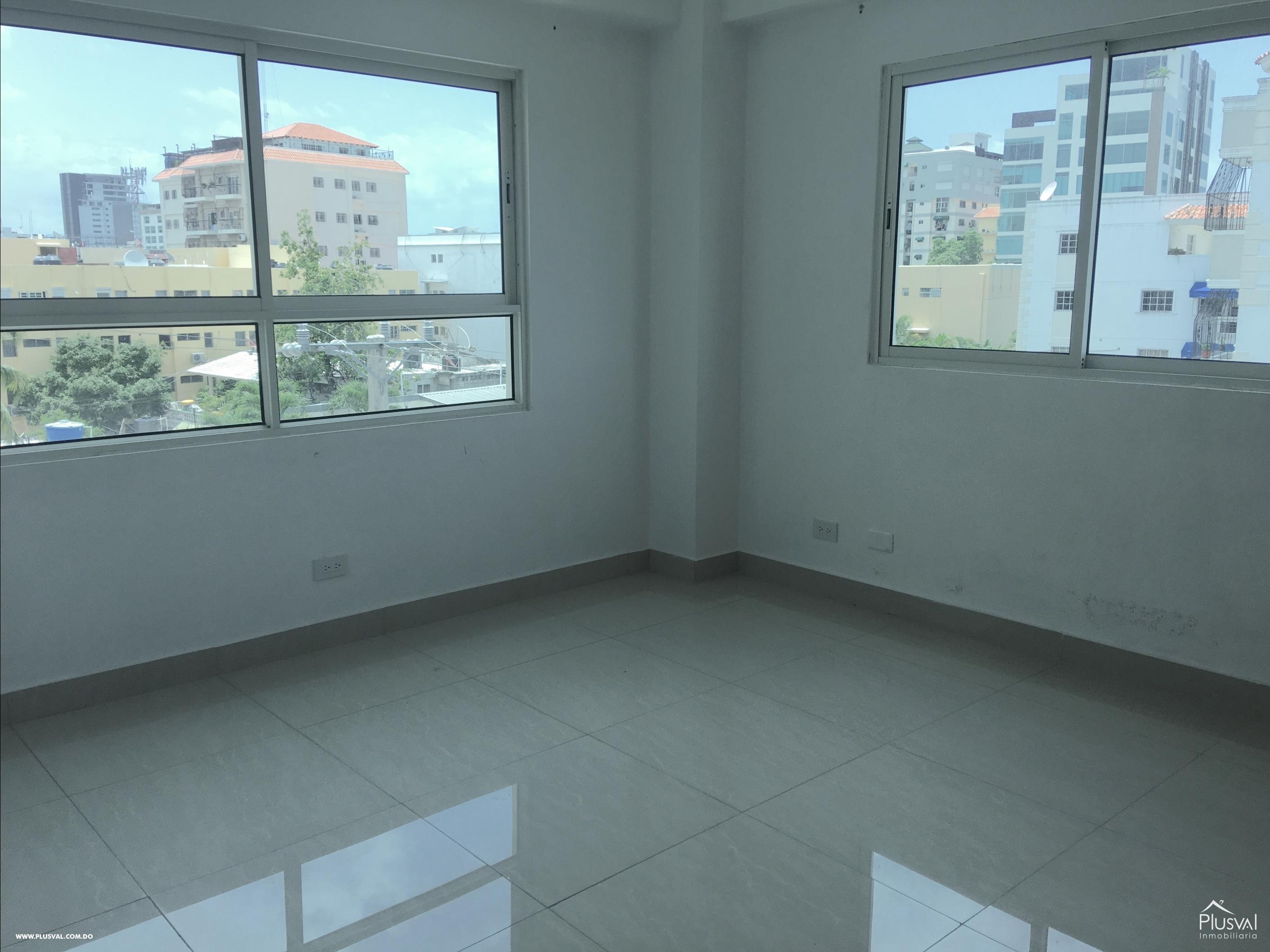 Apartamento en alquiler en Bella Vista 88272