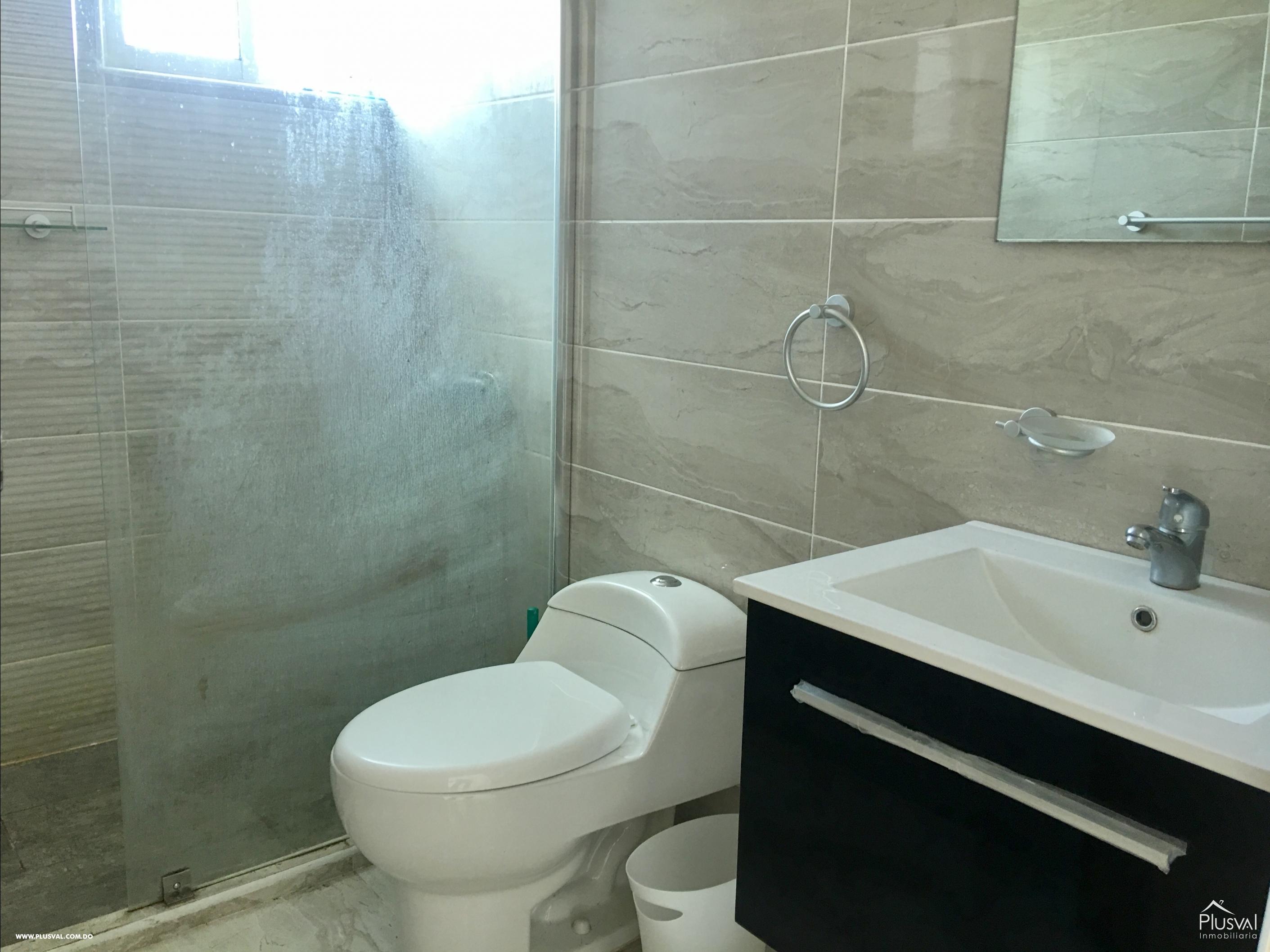 Apartamento en alquiler en Bella Vista 88269