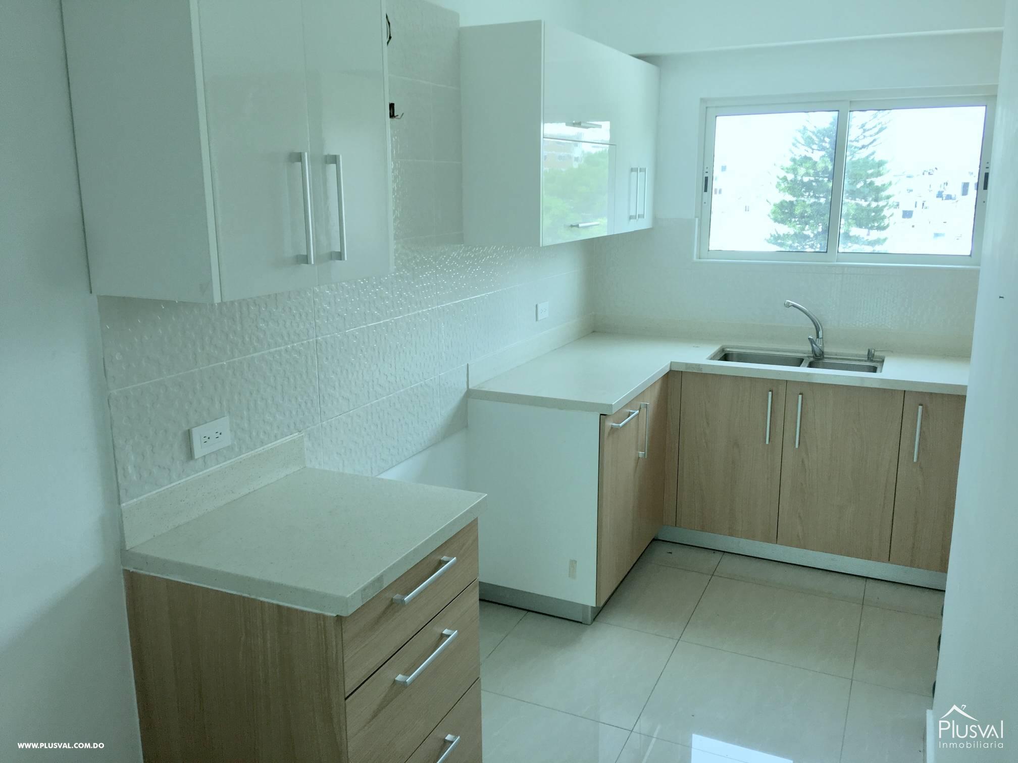 Apartamento en alquiler en Bella Vista 88276