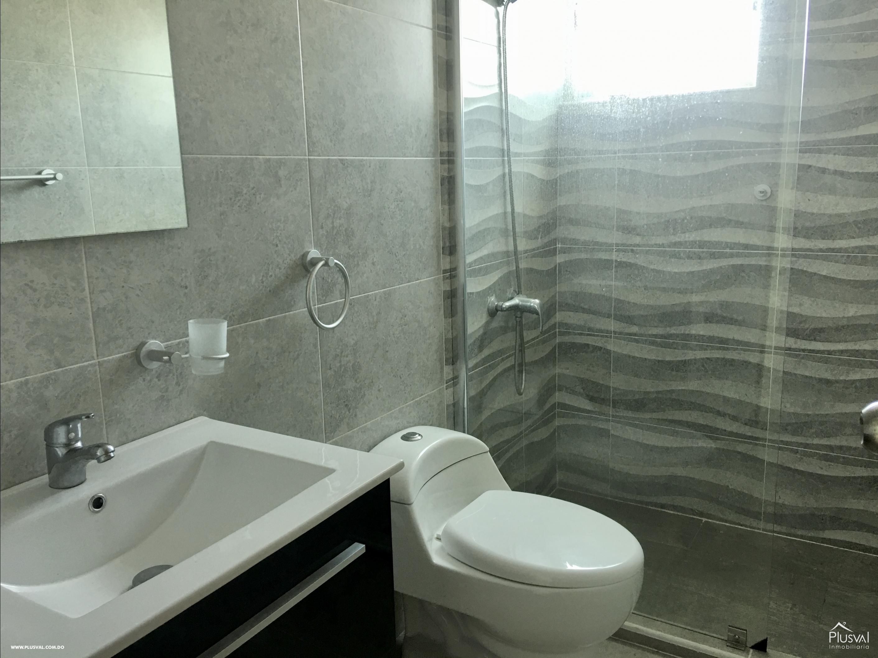 Apartamento en alquiler en Bella Vista 88273