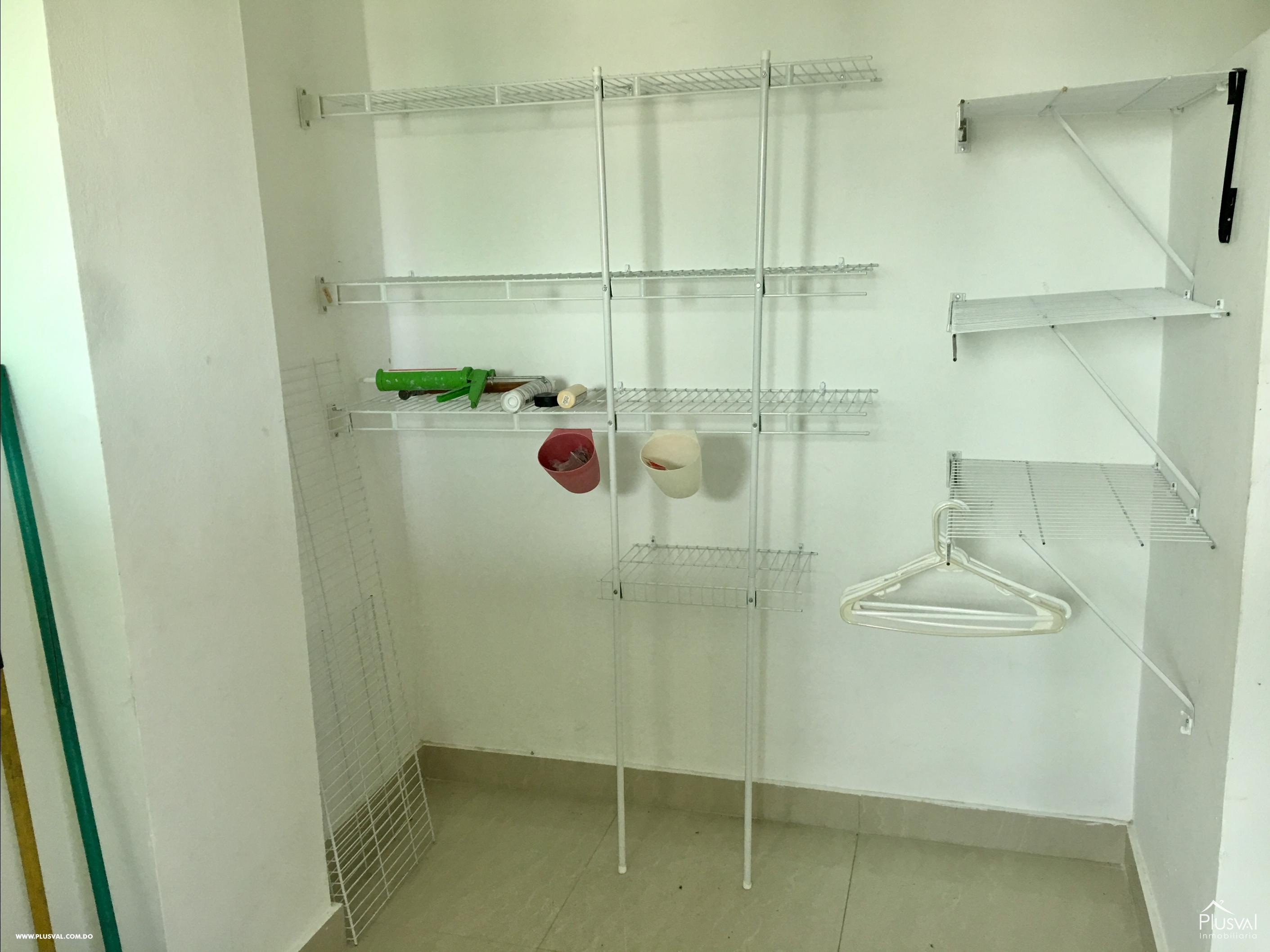 Apartamento en alquiler en Bella Vista 88270