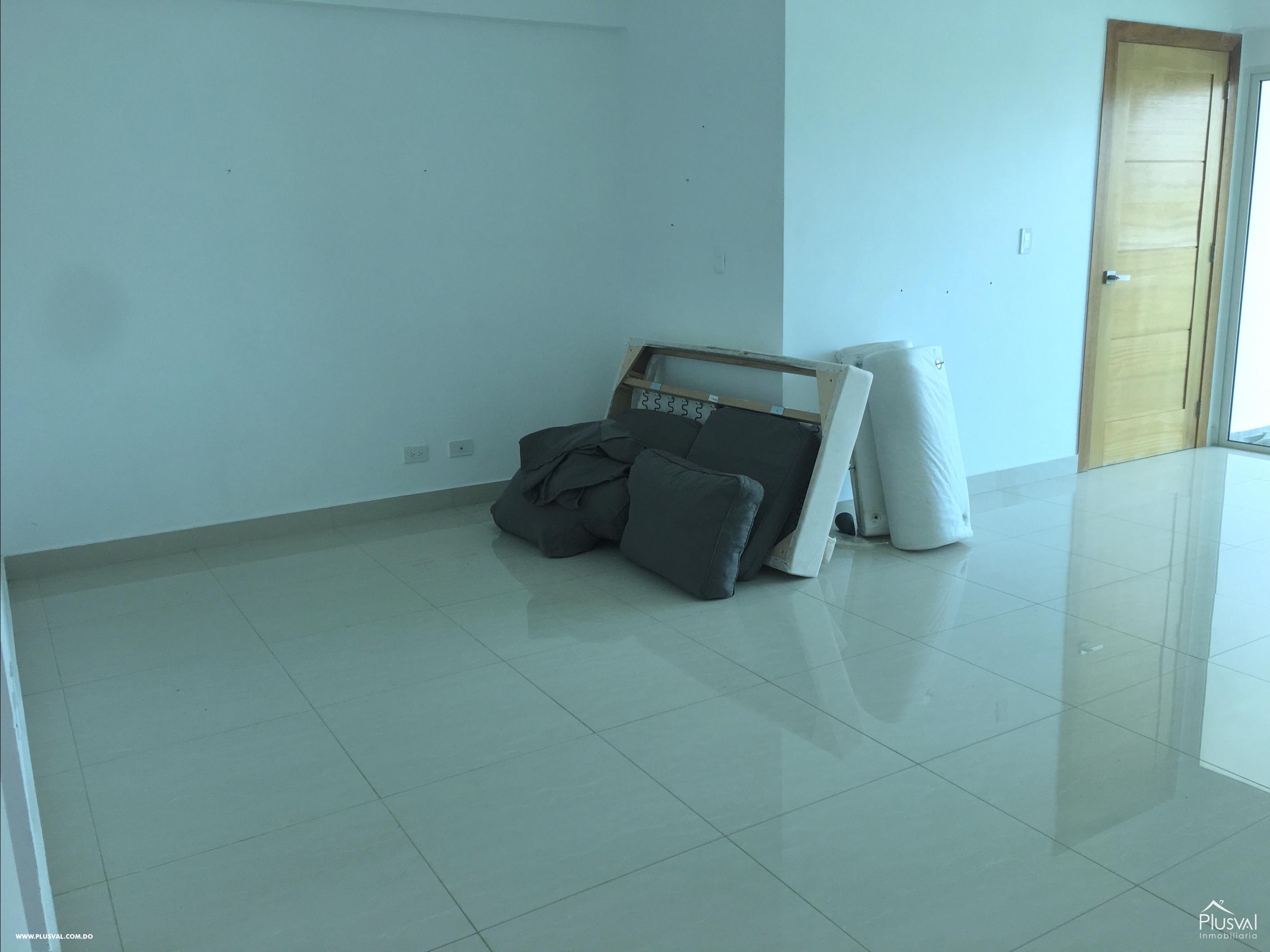 Apartamento en alquiler en Bella Vista 88268