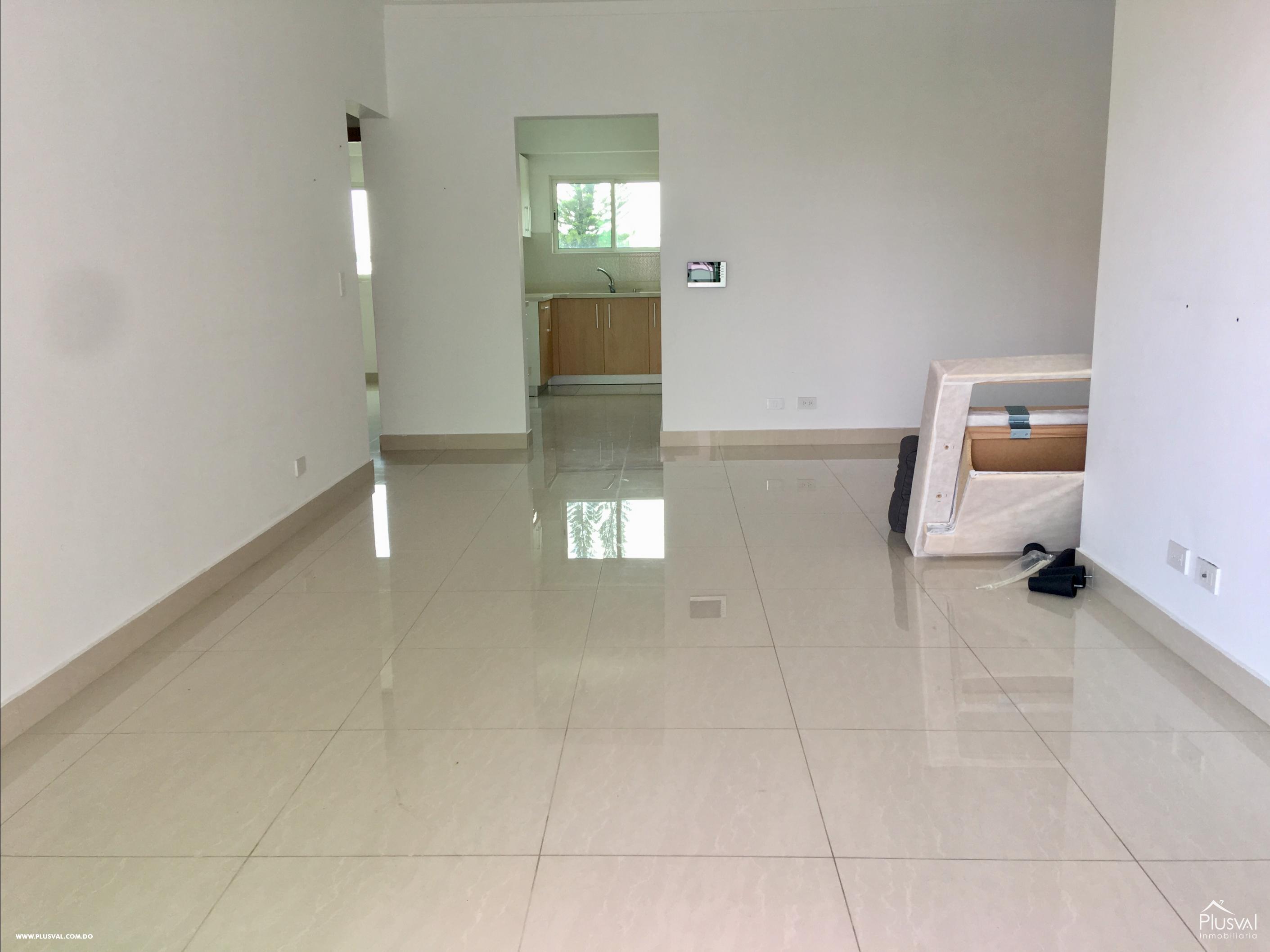 Apartamento en alquiler en Bella Vista 88271