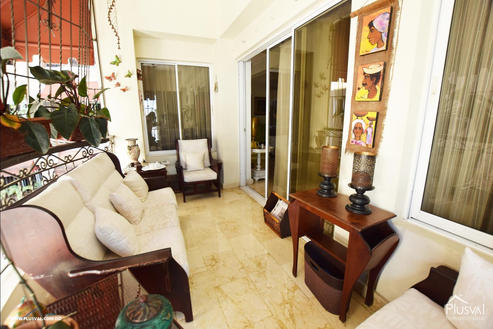 Apartamento en alquiler, Bella Vista 109685
