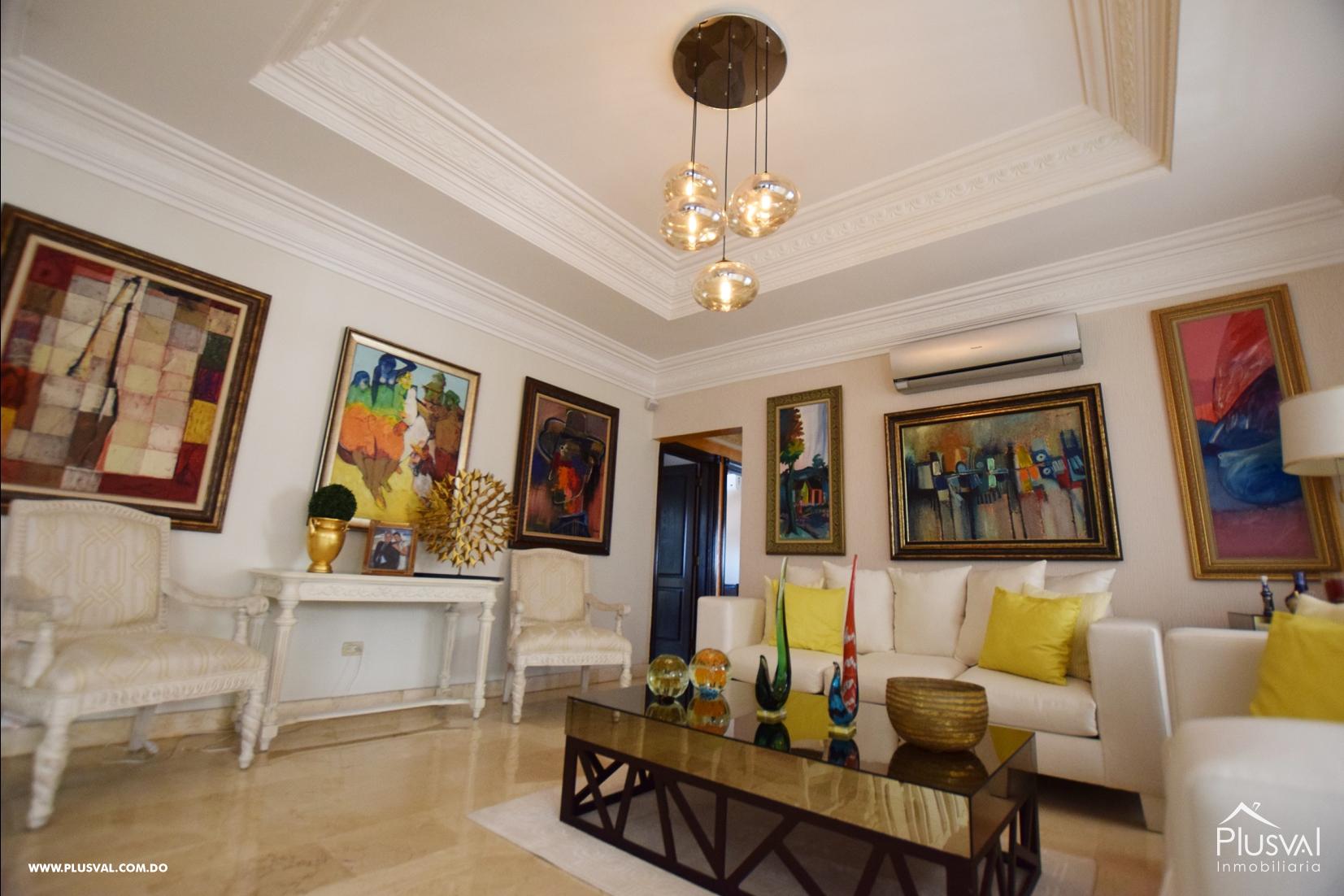 Apartamento en alquiler, Bella Vista 109676