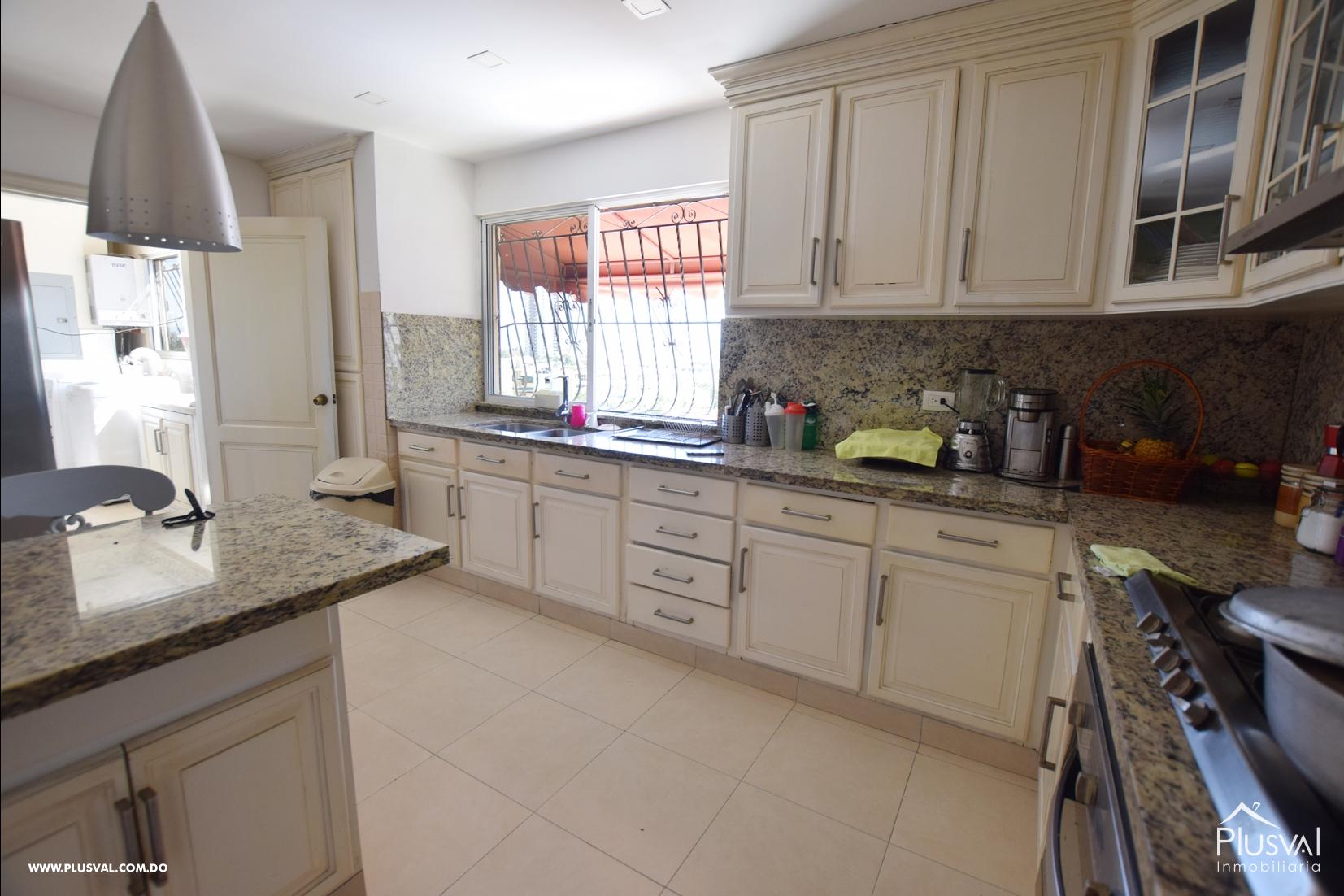 Apartamento en alquiler, Bella Vista 109684