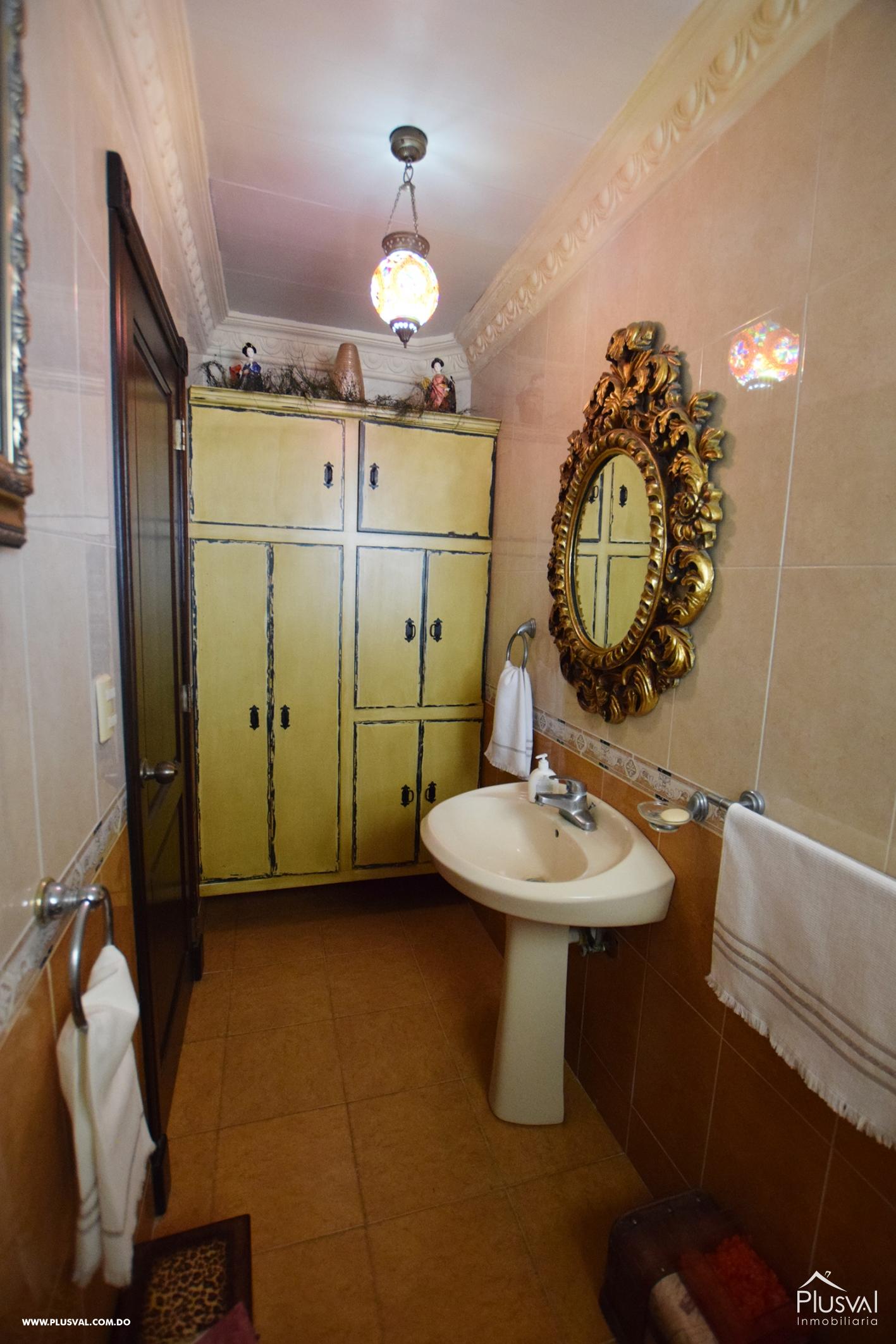 Apartamento en alquiler, Bella Vista 109682