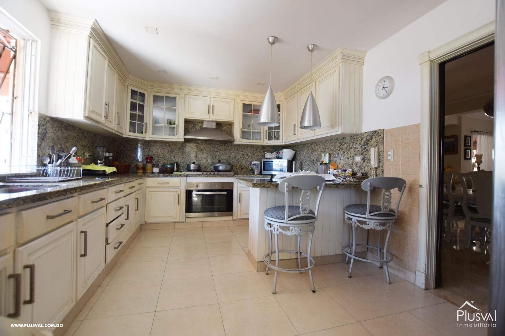 Apartamento en alquiler, Bella Vista 109680