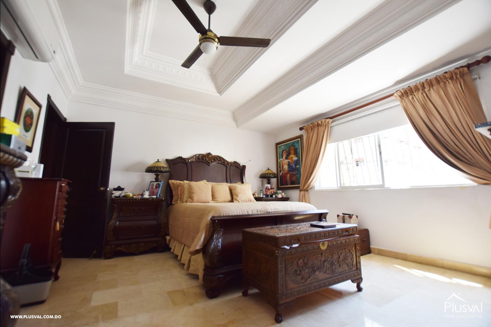 Apartamento en alquiler, Bella Vista 109679