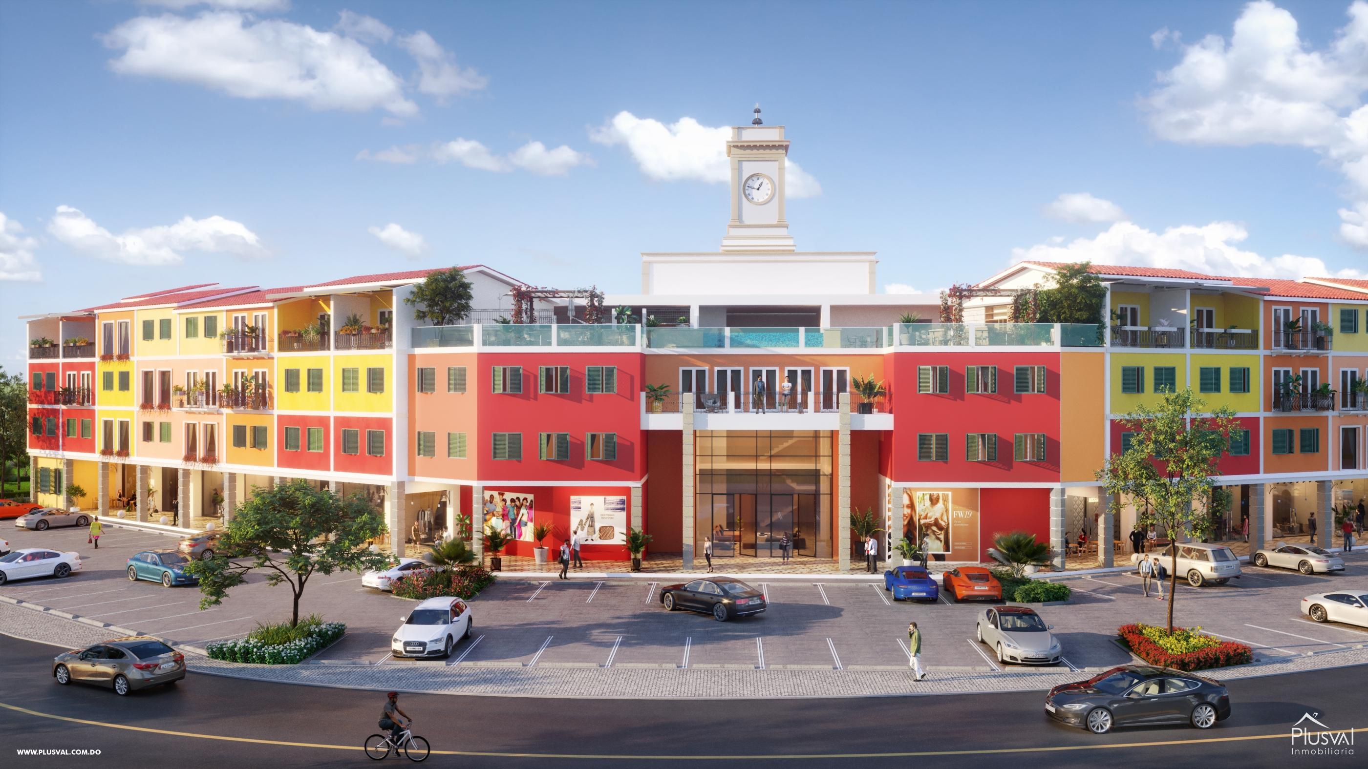 Apartamentos con espectacular diseño. 488863