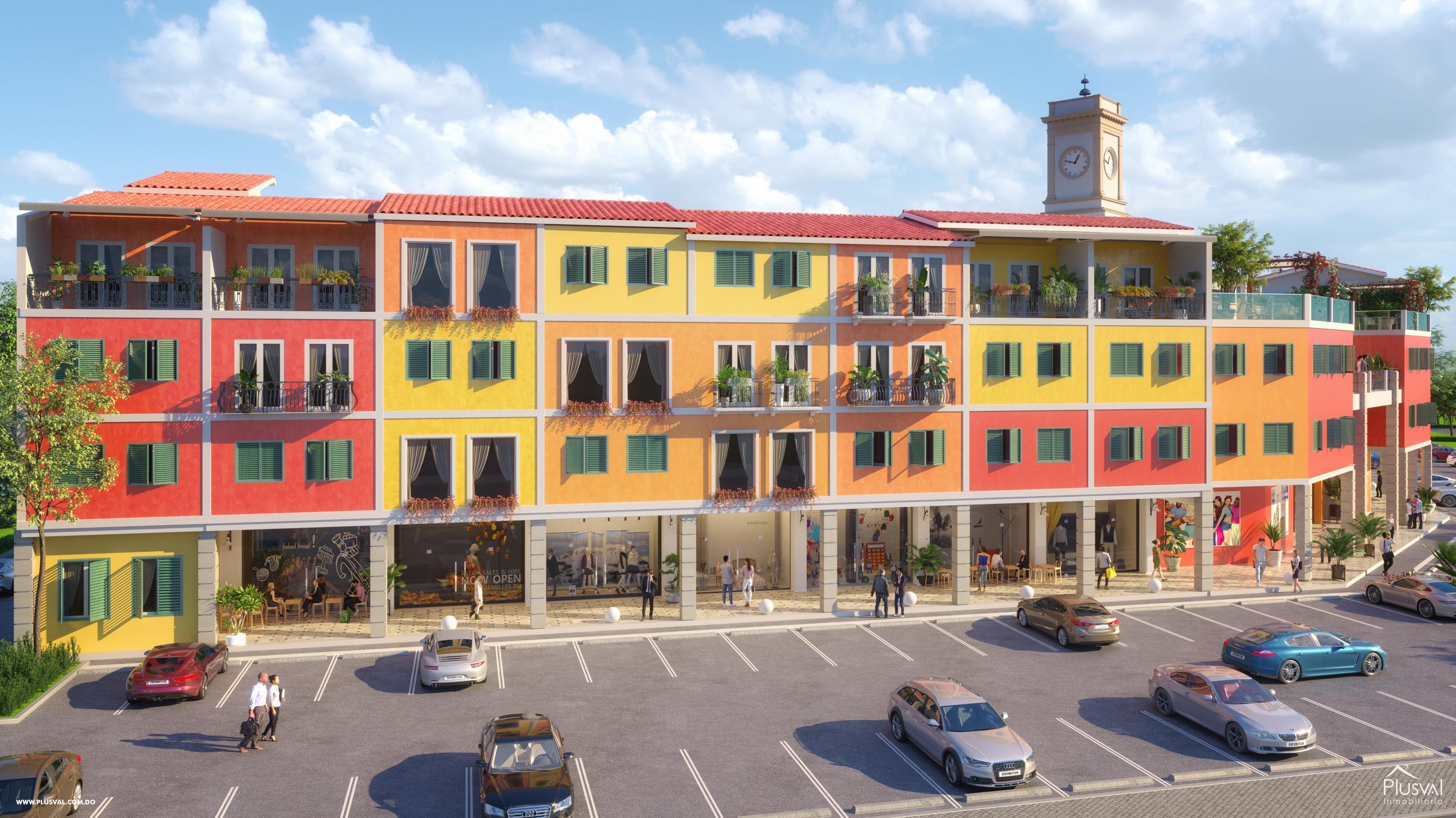 Apartamentos con espectacular diseño. 488864