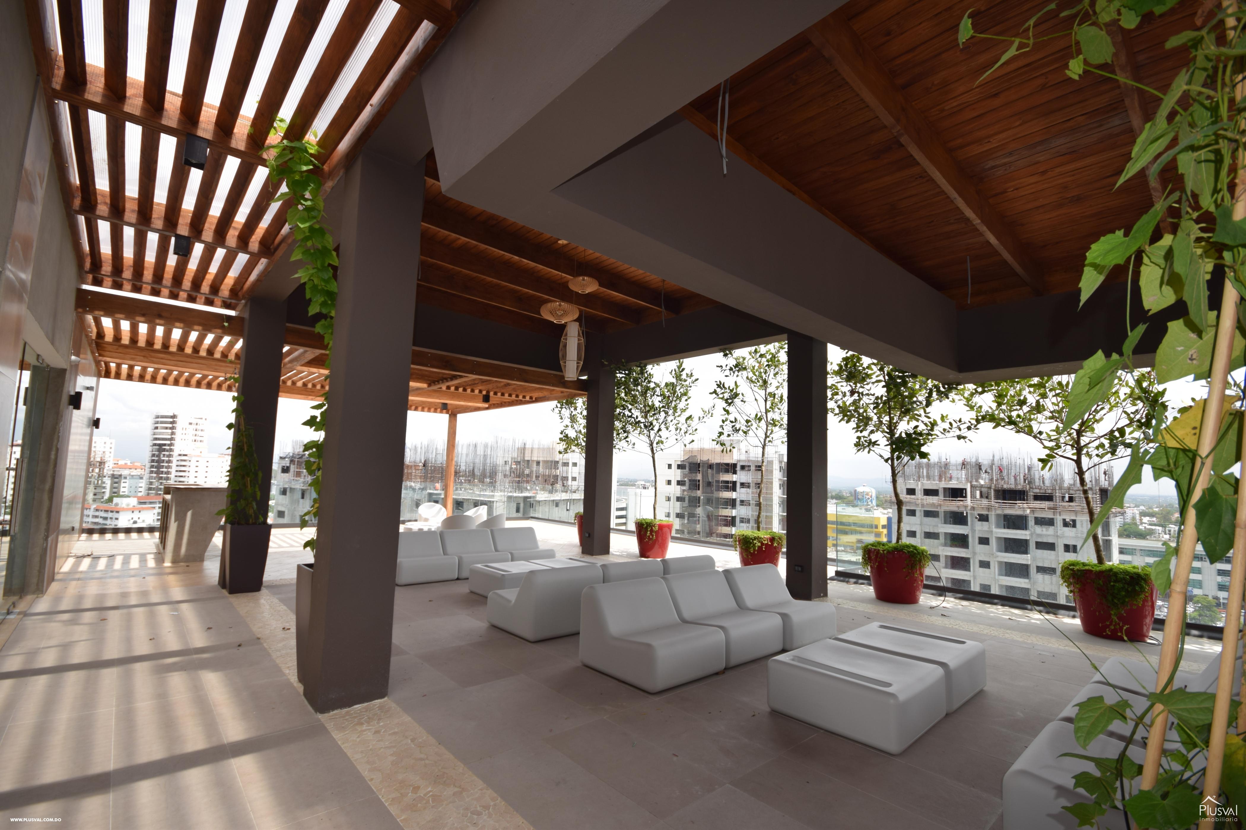 Apartamento en alquiler, Serralles 274444